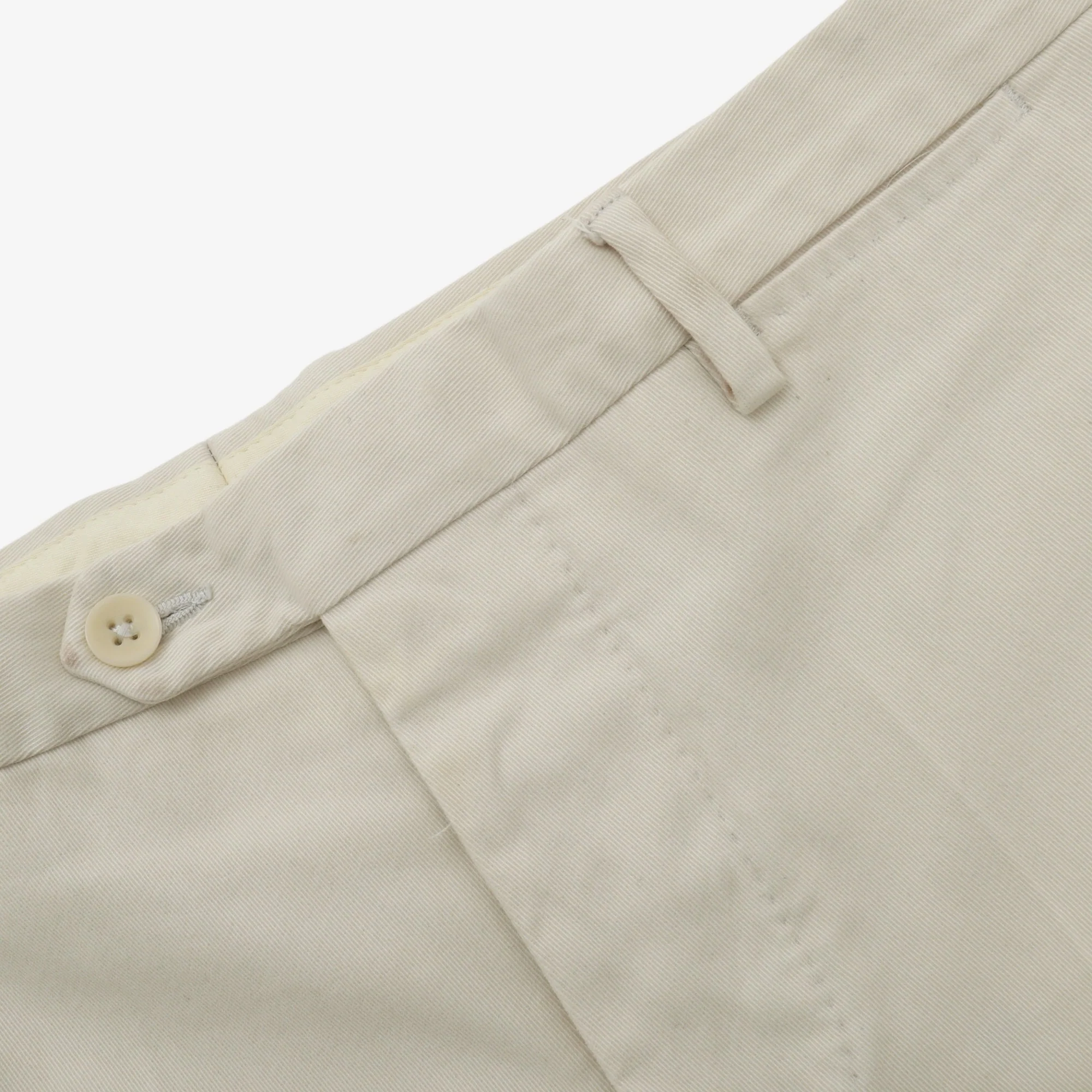 Loro Piana Cotton Full Suit - Image 10
