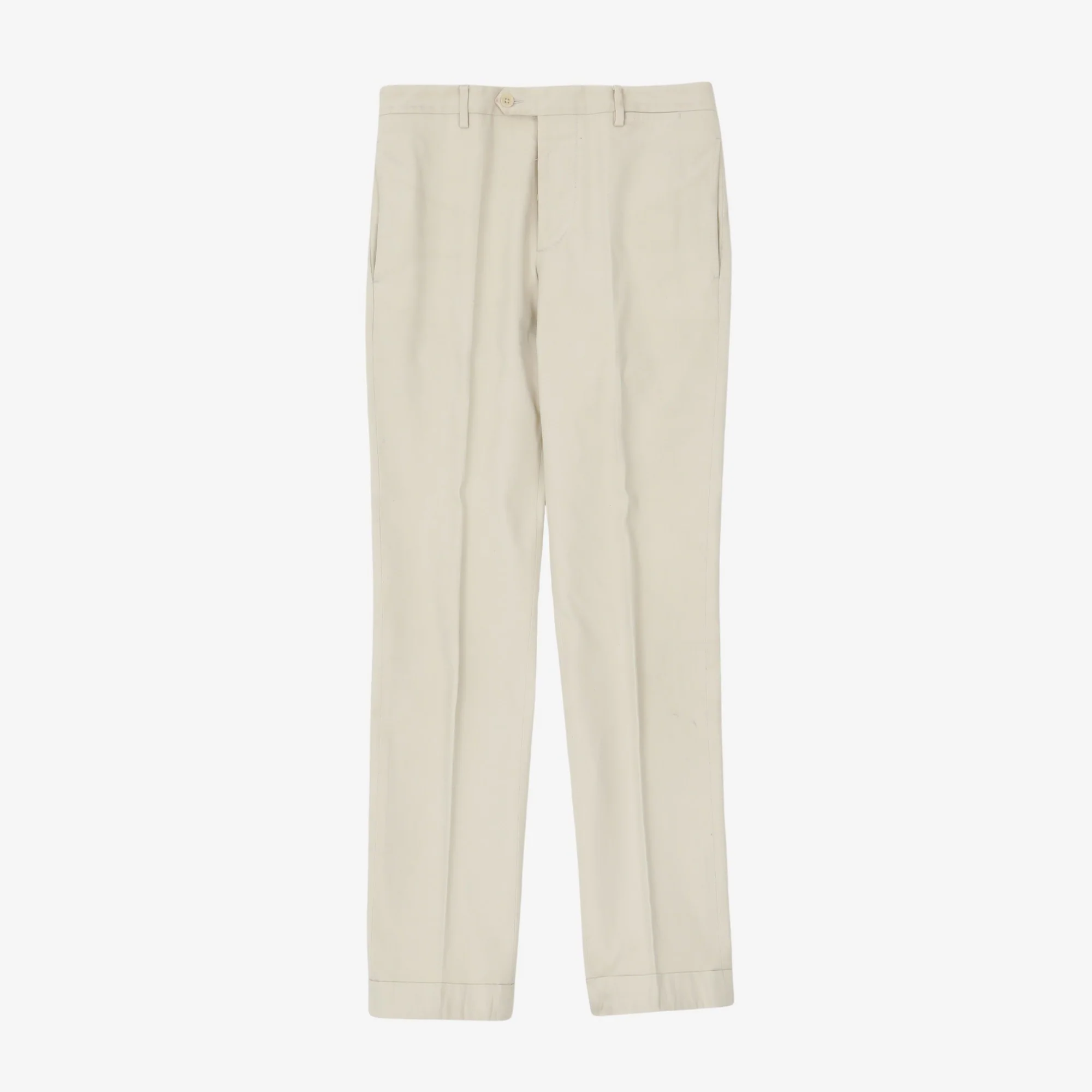 Loro Piana Cotton Full Suit - Image 5