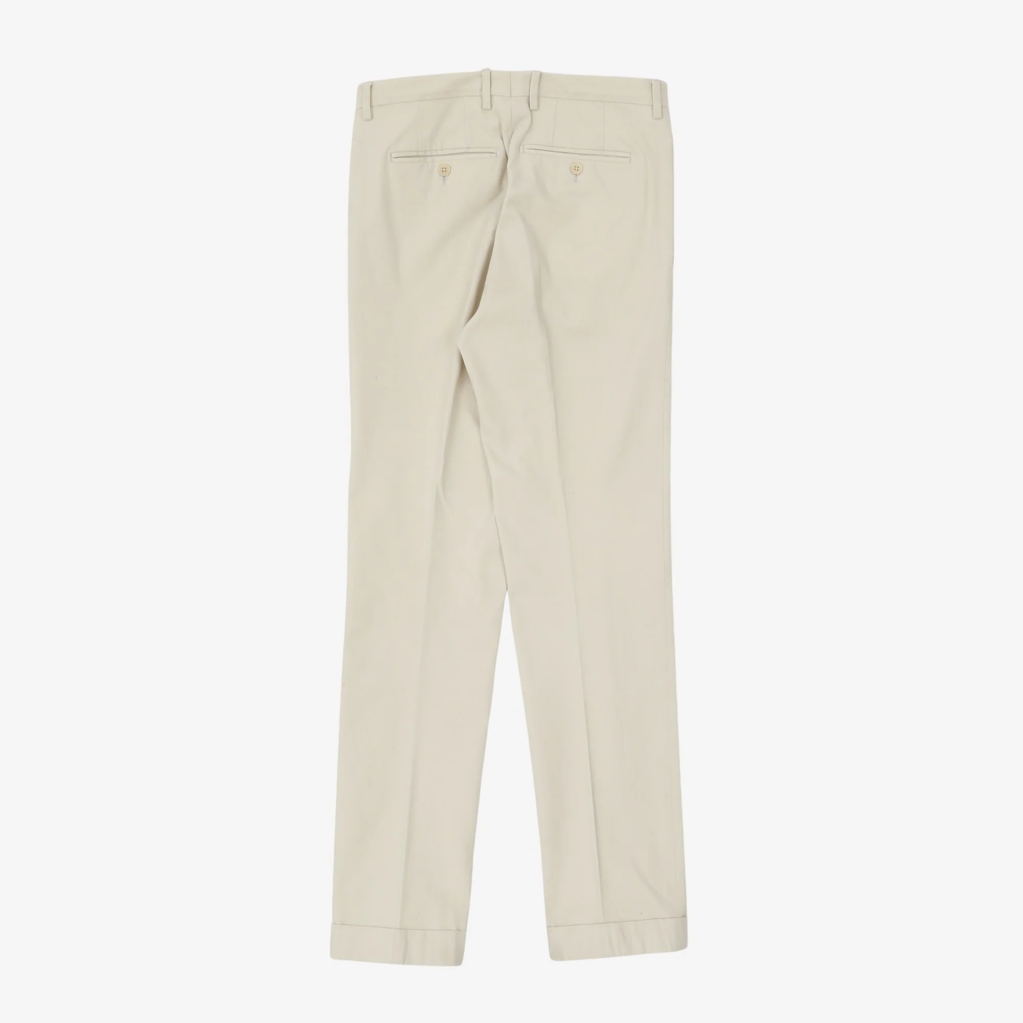 Loro Piana Cotton Full Suit - Image 6