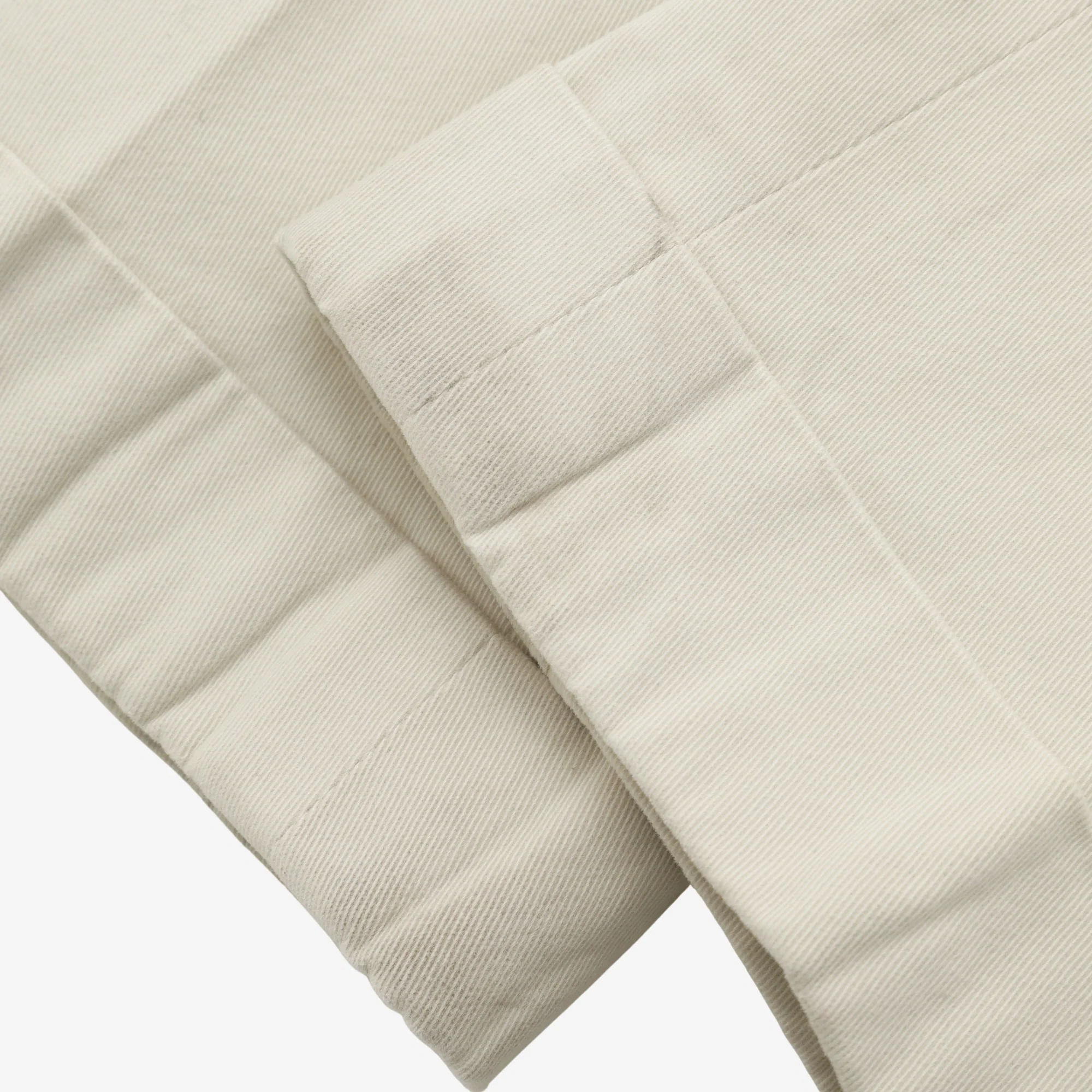 Loro Piana Cotton Full Suit - Image 9