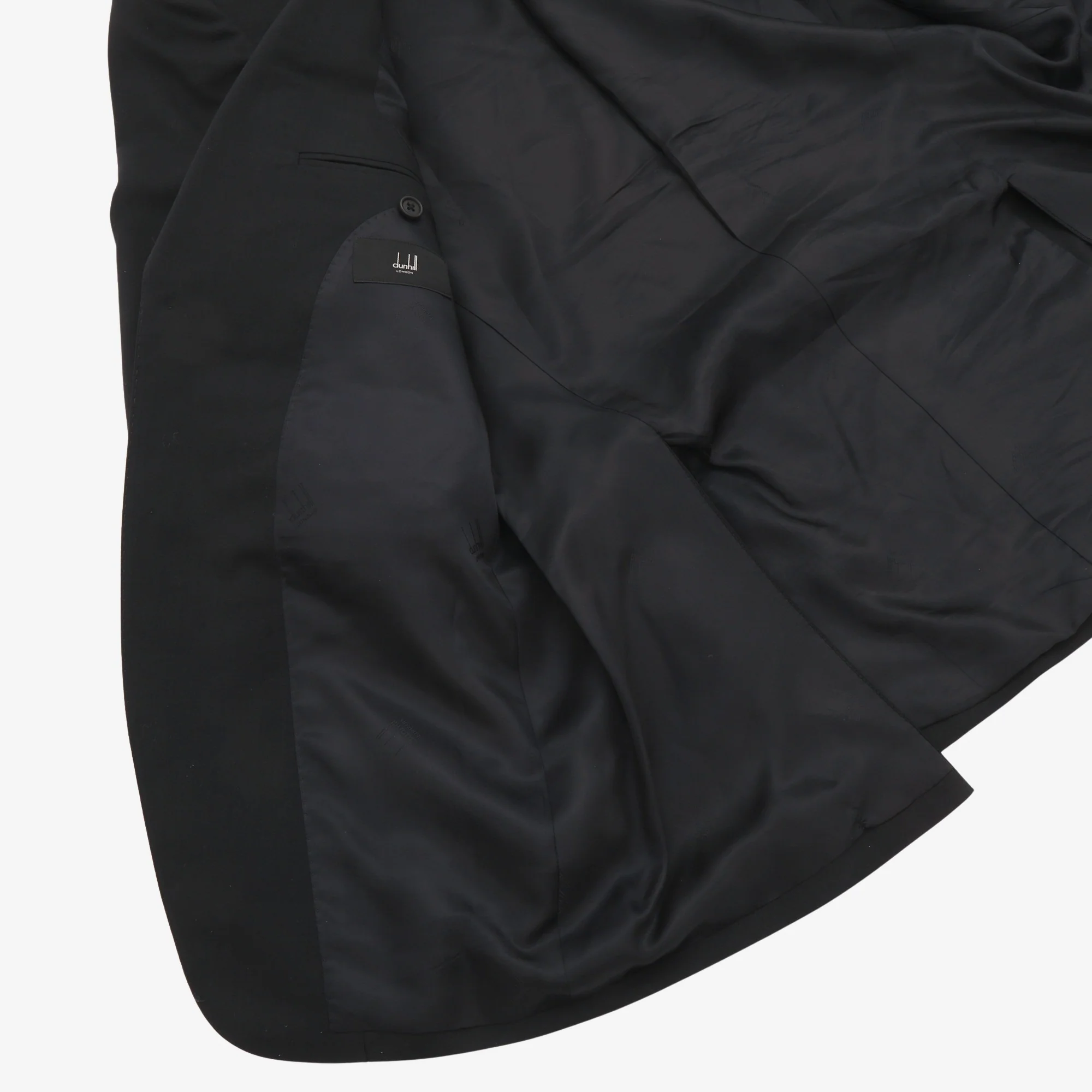 Full Wool Suit - Image 4
