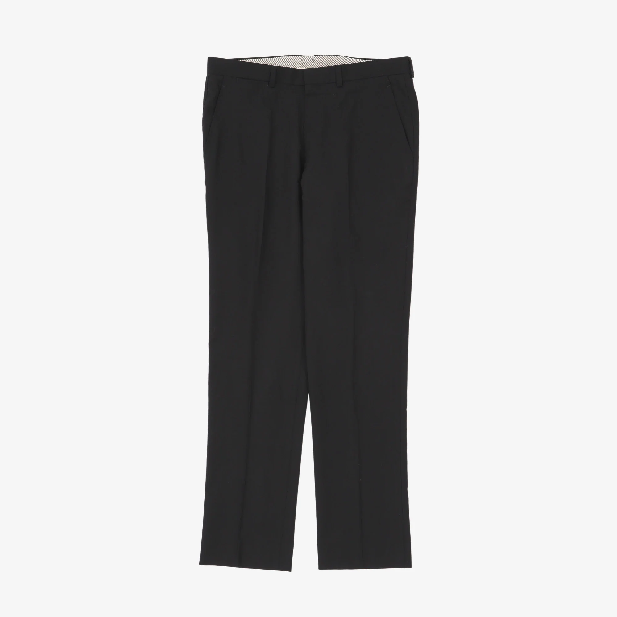 Full Wool Suit - Image 5