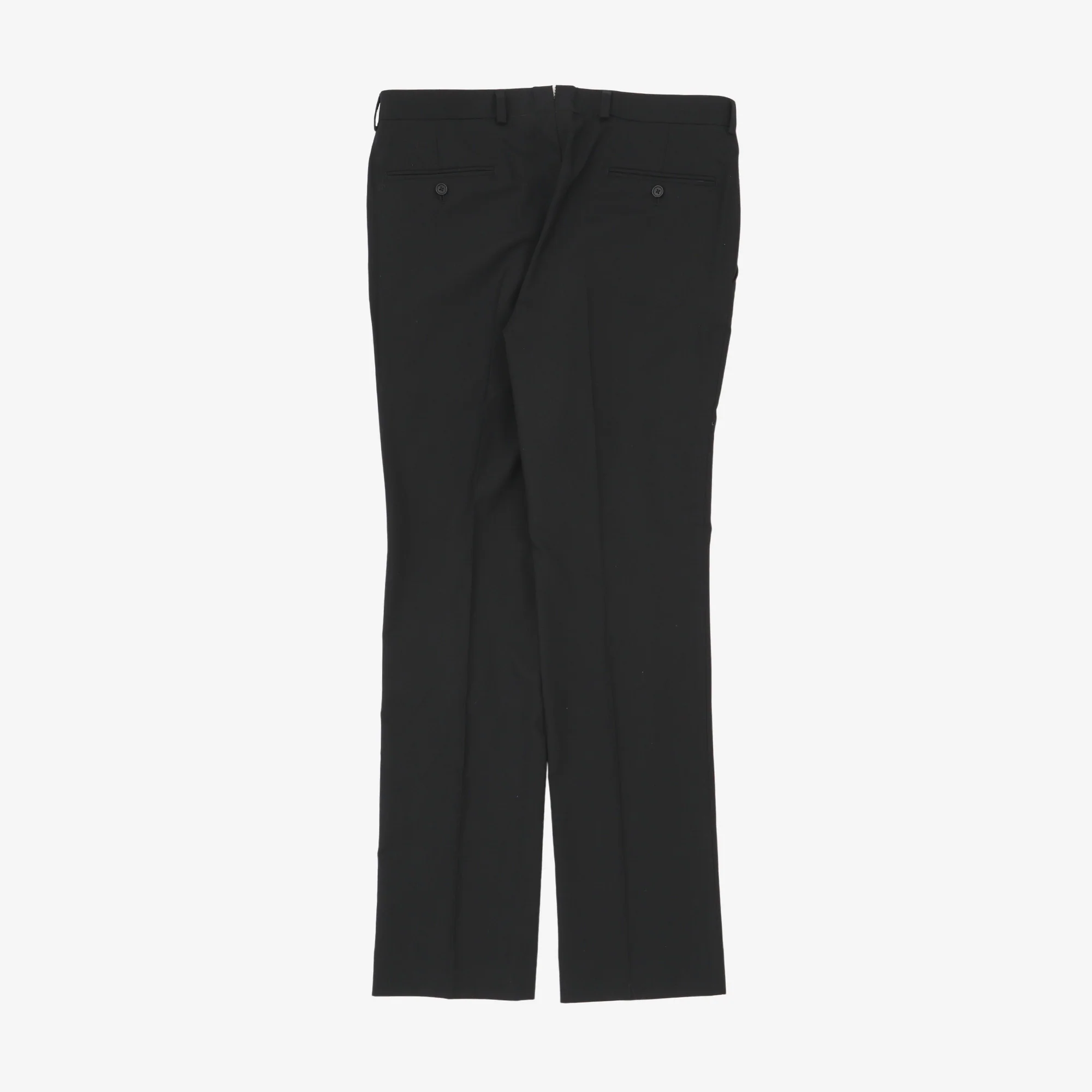 Full Wool Suit - Image 6