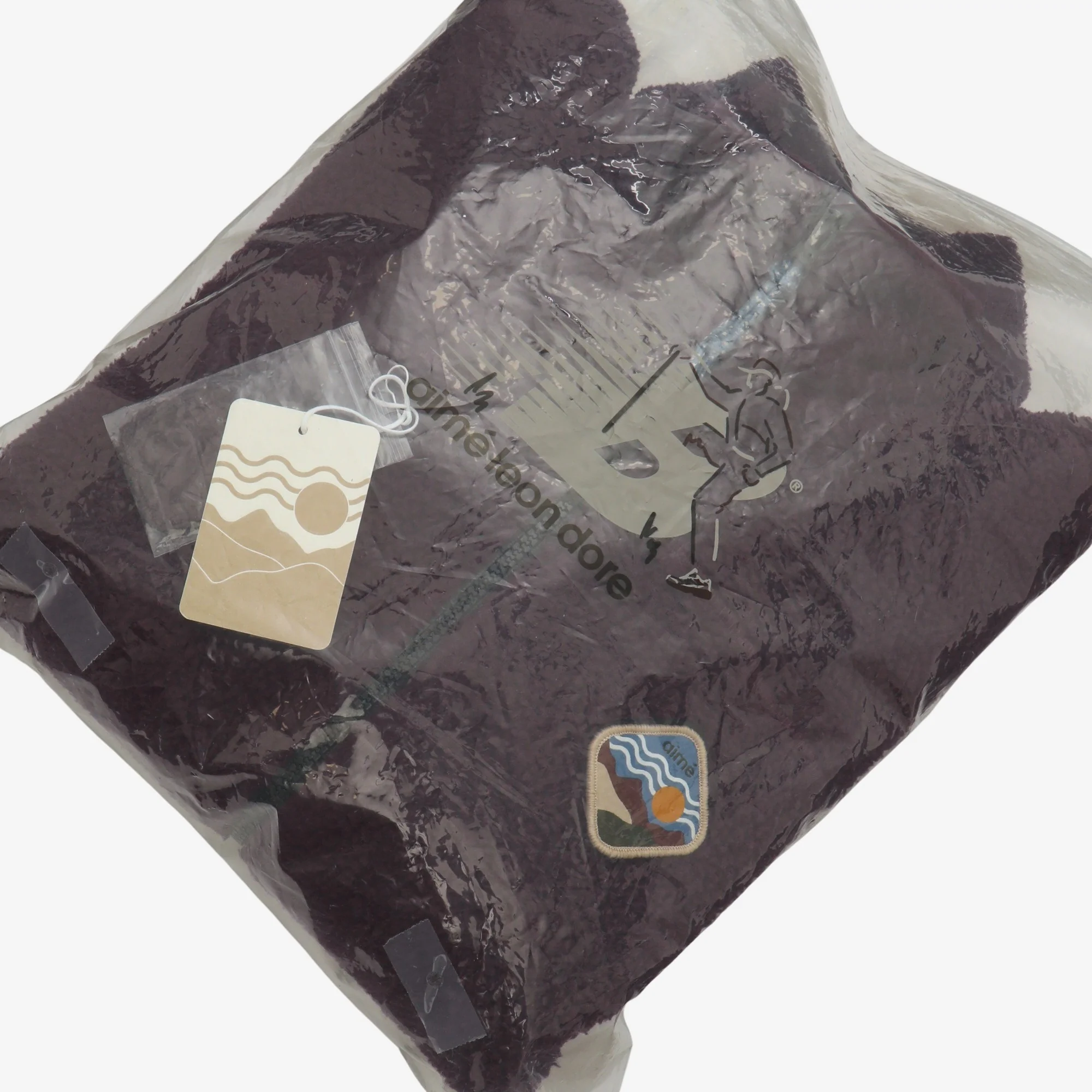 Full Zip Fleece Jacket (New Balance) - Image 5
