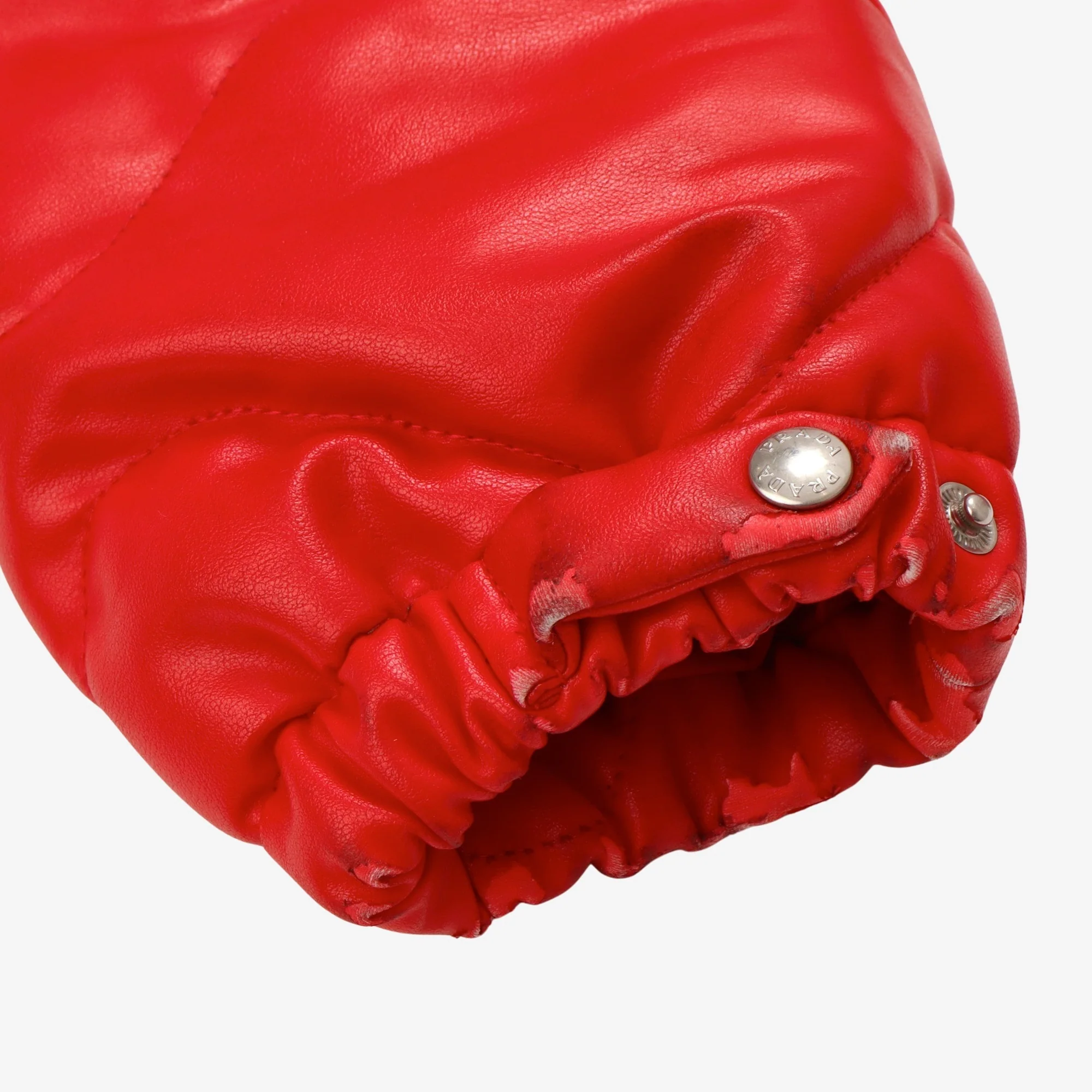 Full Zip Down Jacket - Image 4