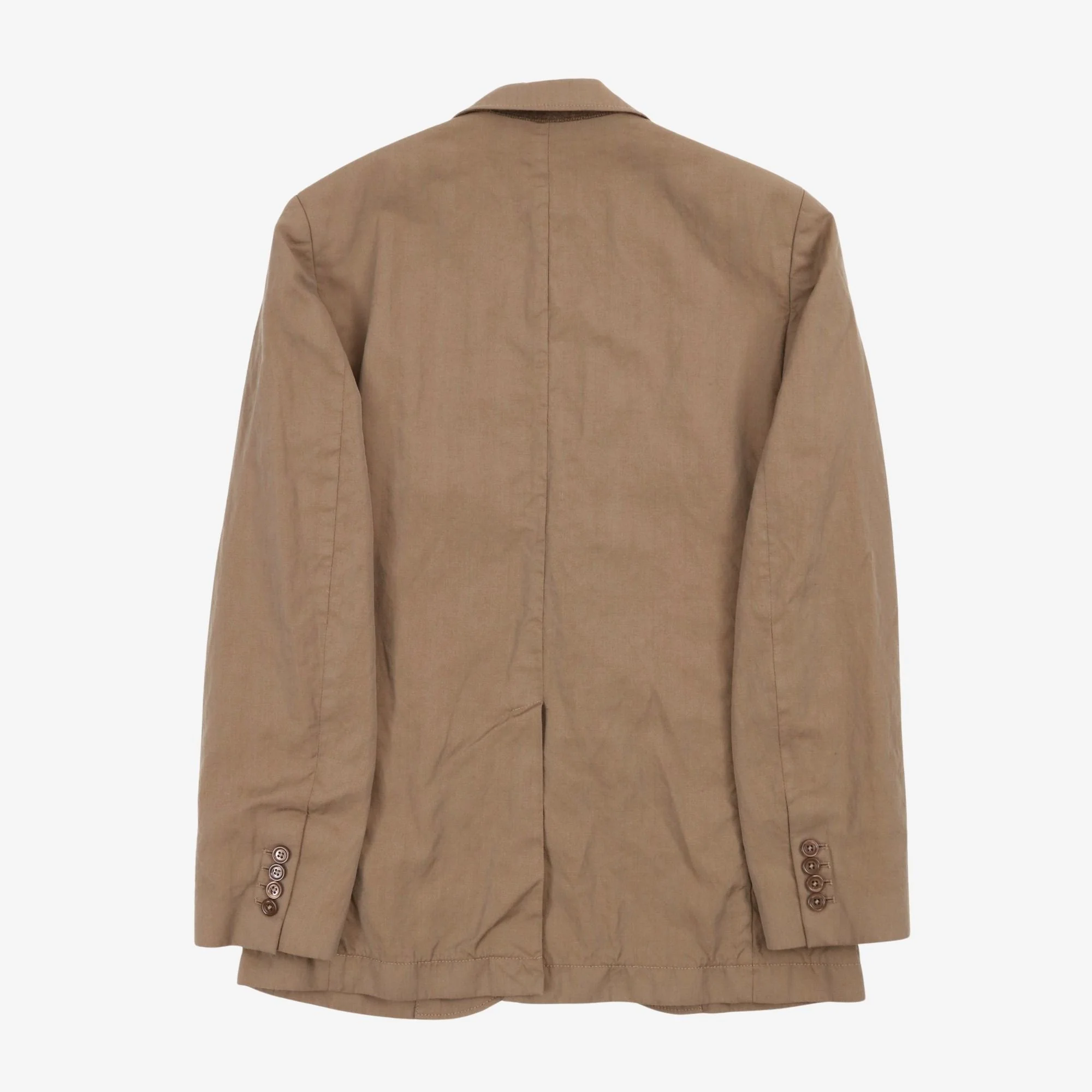Fund Blazer - Image 2