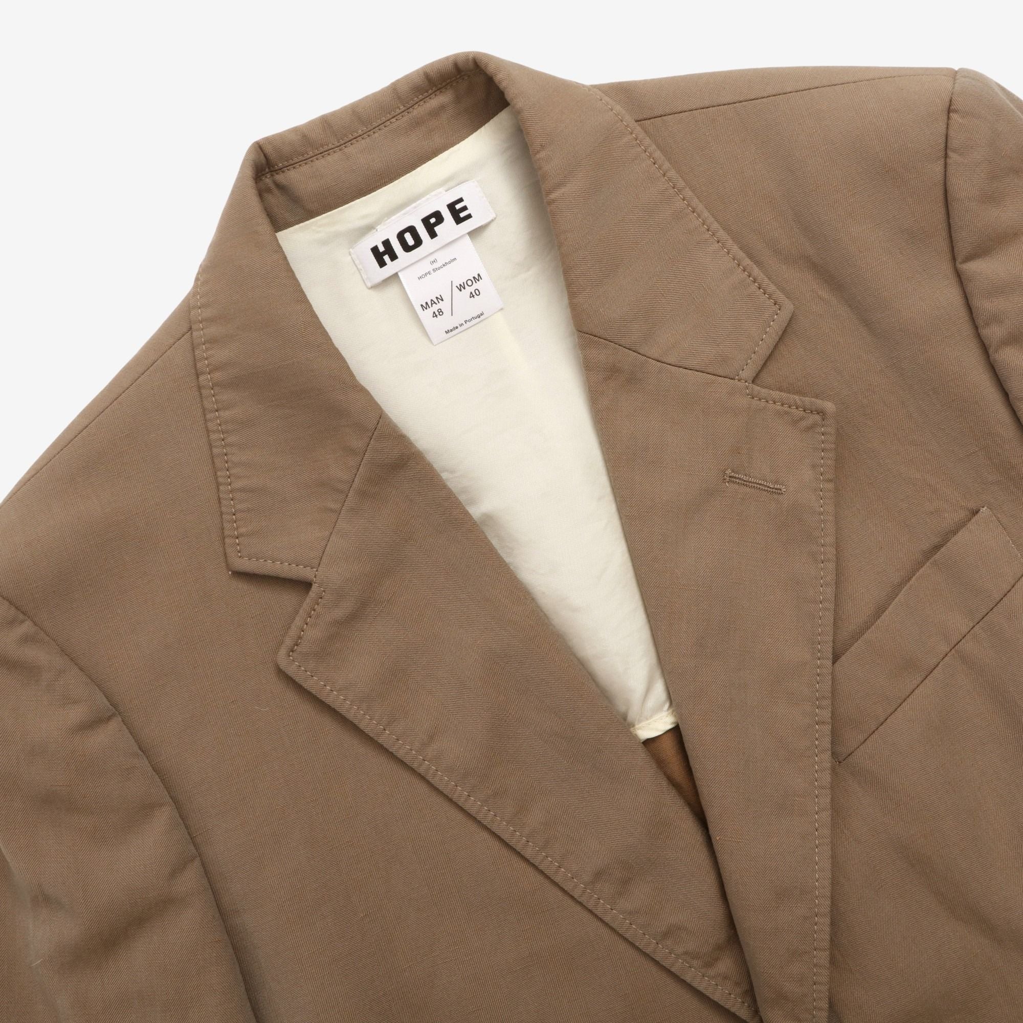 Fund Blazer - Image 3