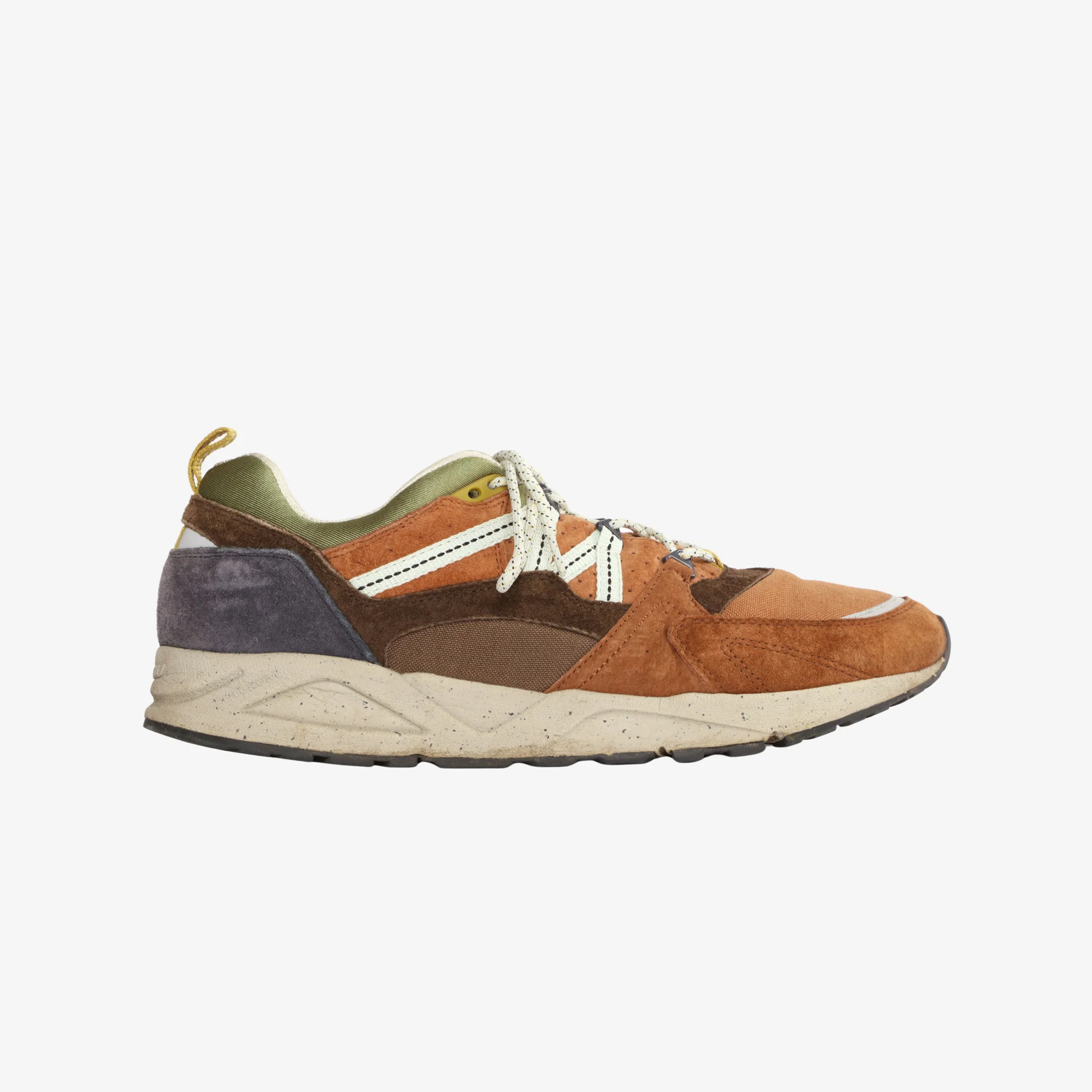 Fusion 2.0 Sneakers