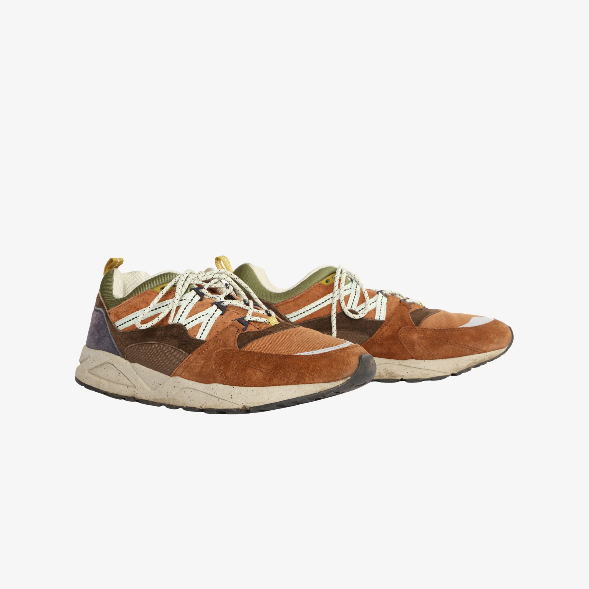 Fusion 2.0 Sneakers - Image 2