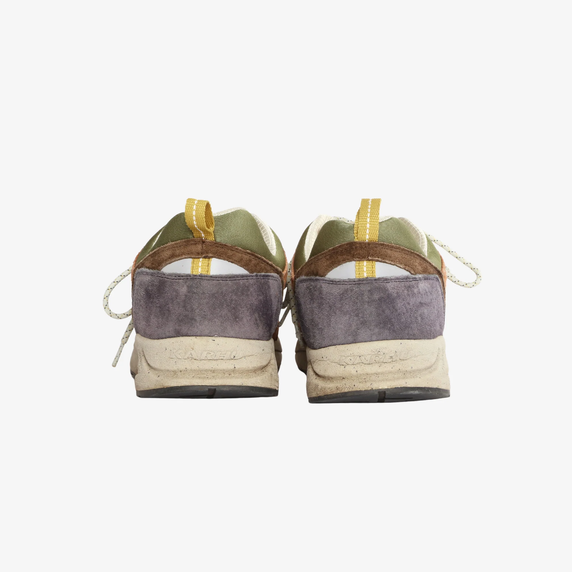 Fusion 2.0 Sneakers - Image 3
