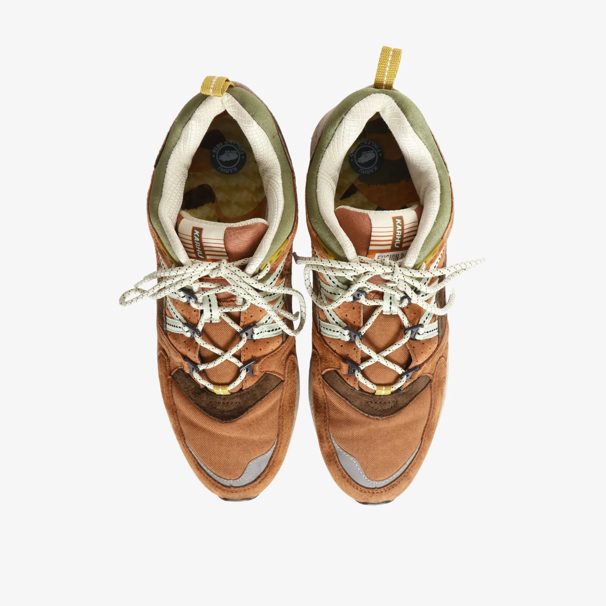 Fusion 2.0 Sneakers - Image 5