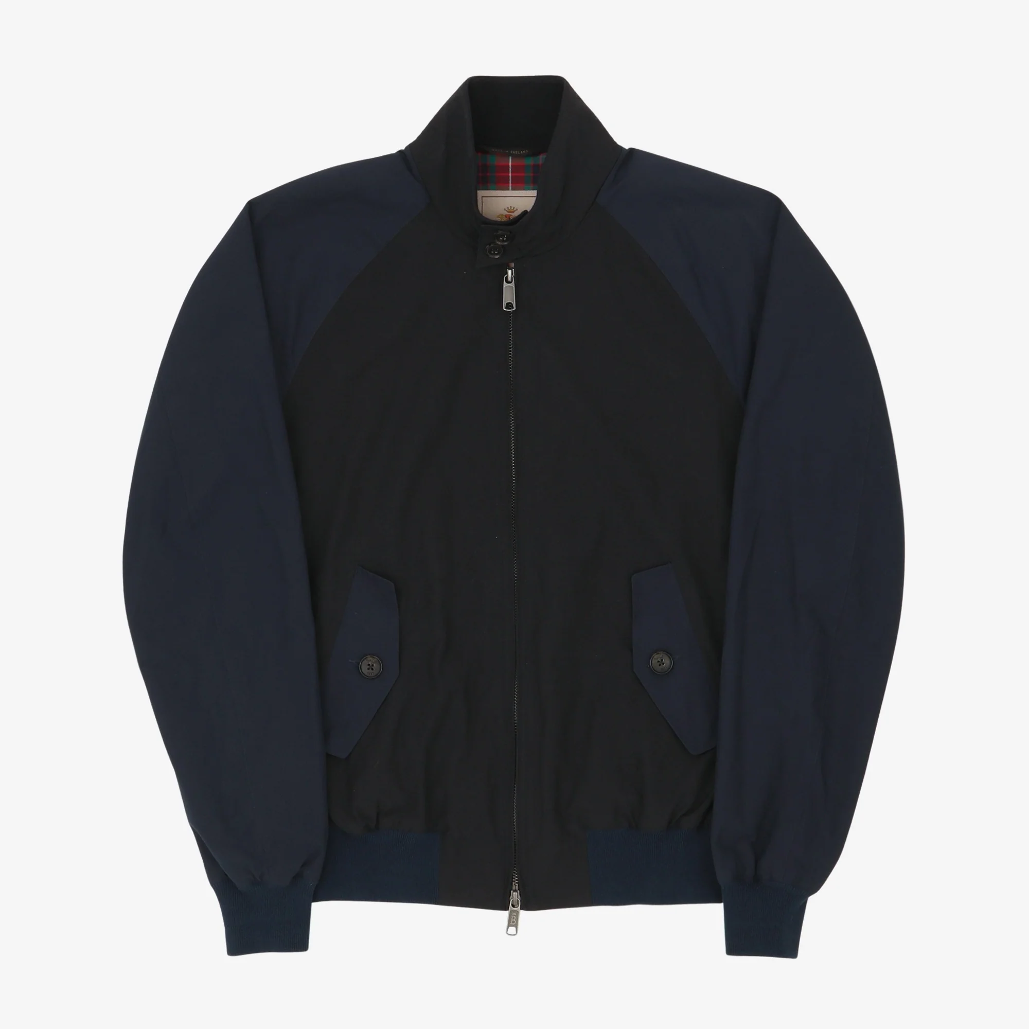 G9 Harrington