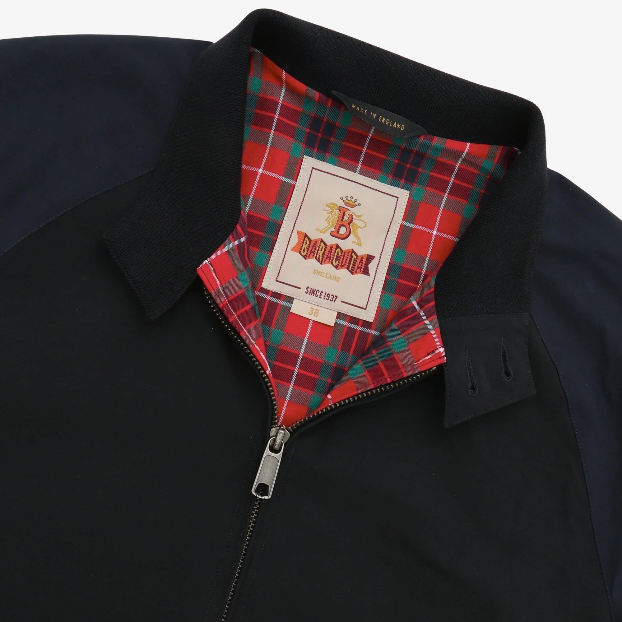 G9 Harrington - Image 3