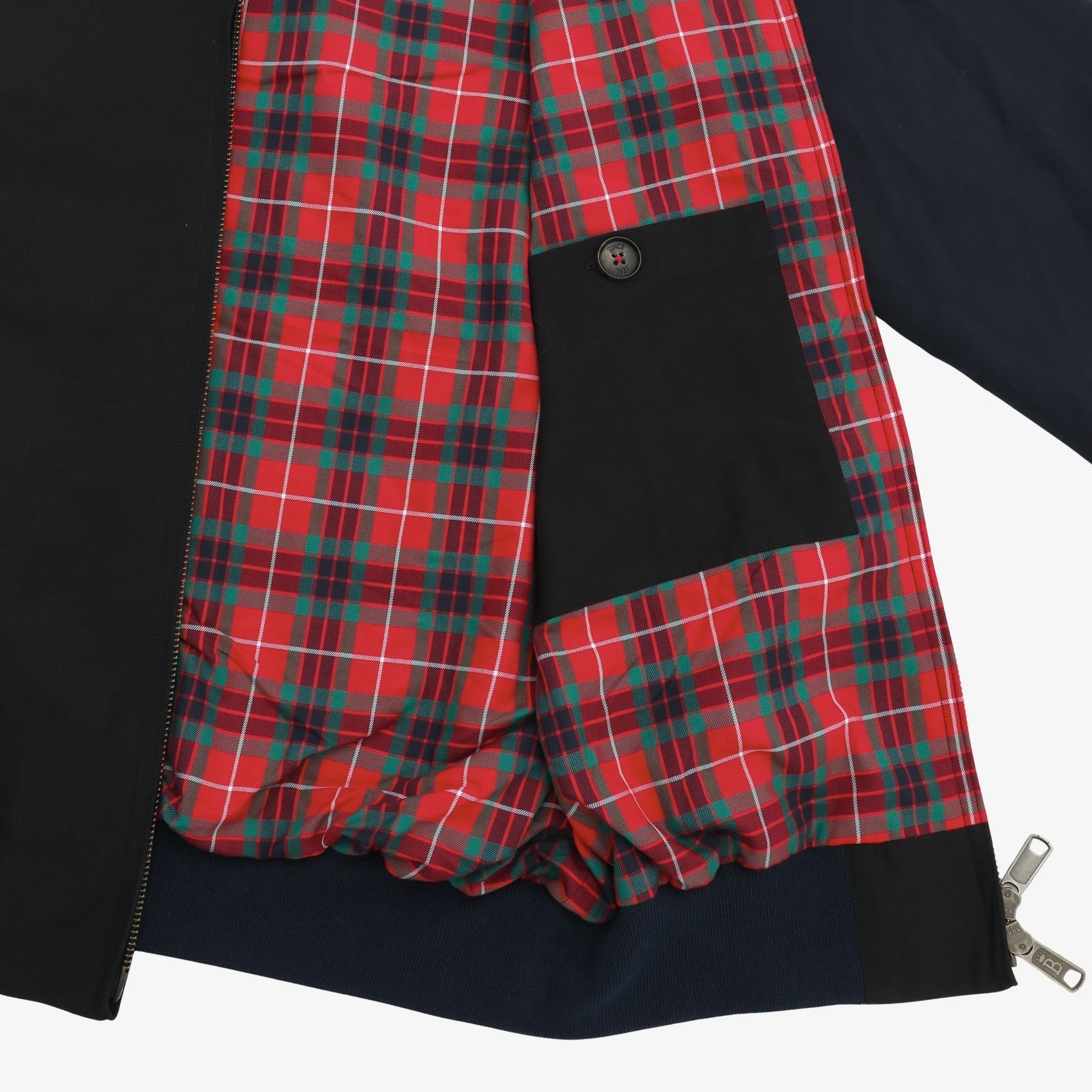 G9 Harrington - Image 4