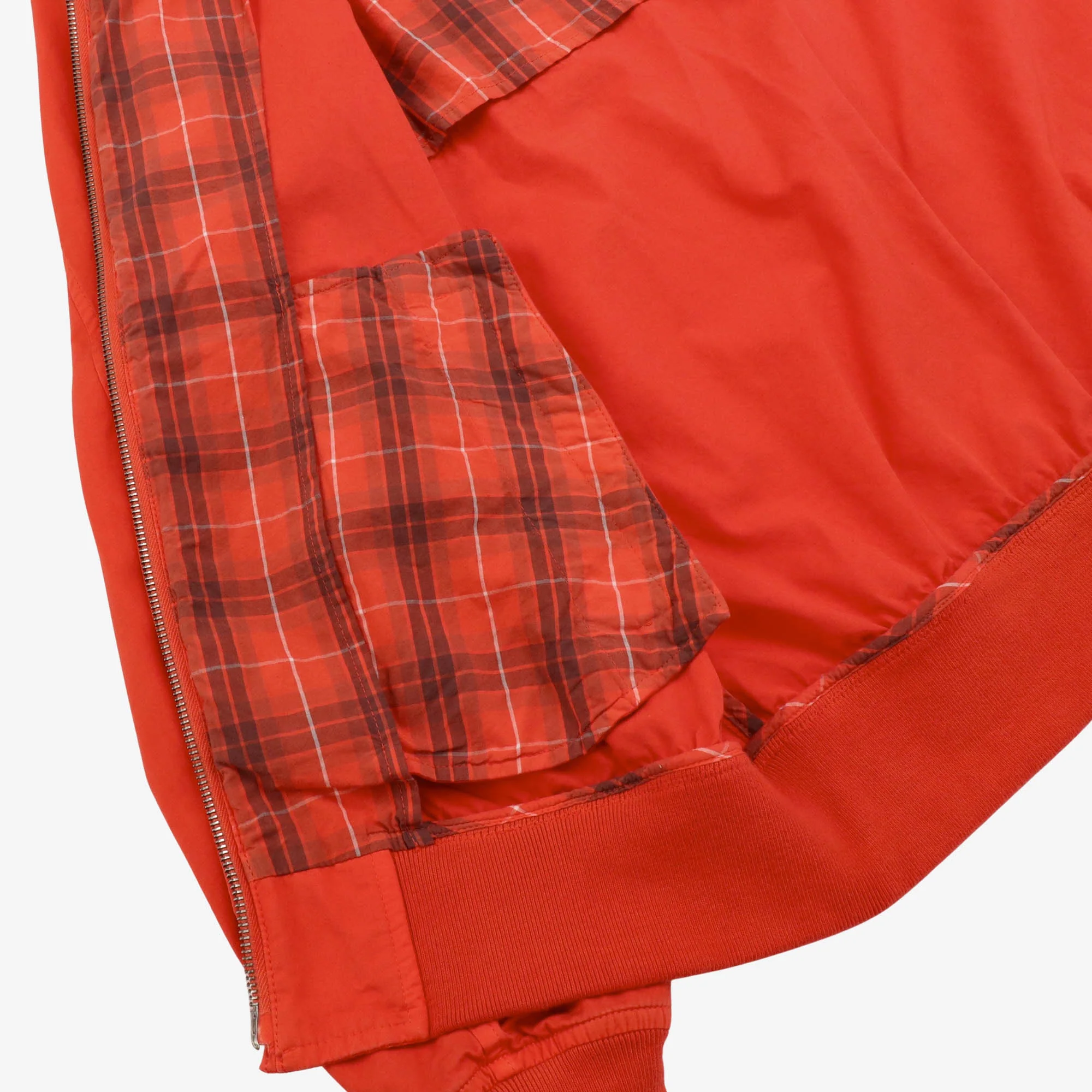 G9 Harrington Jacket - Image 4
