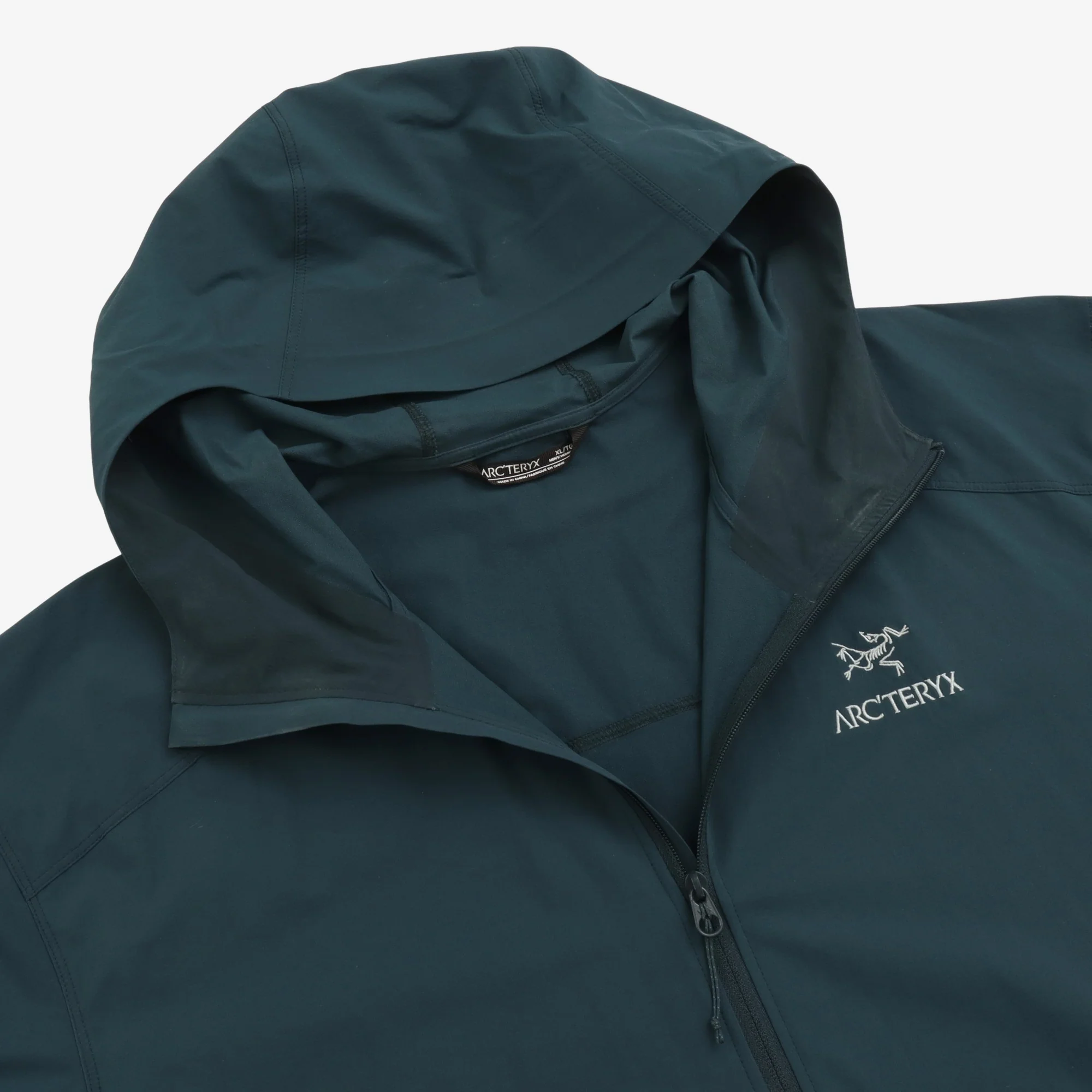 Gamma SL Hoody - Image 3