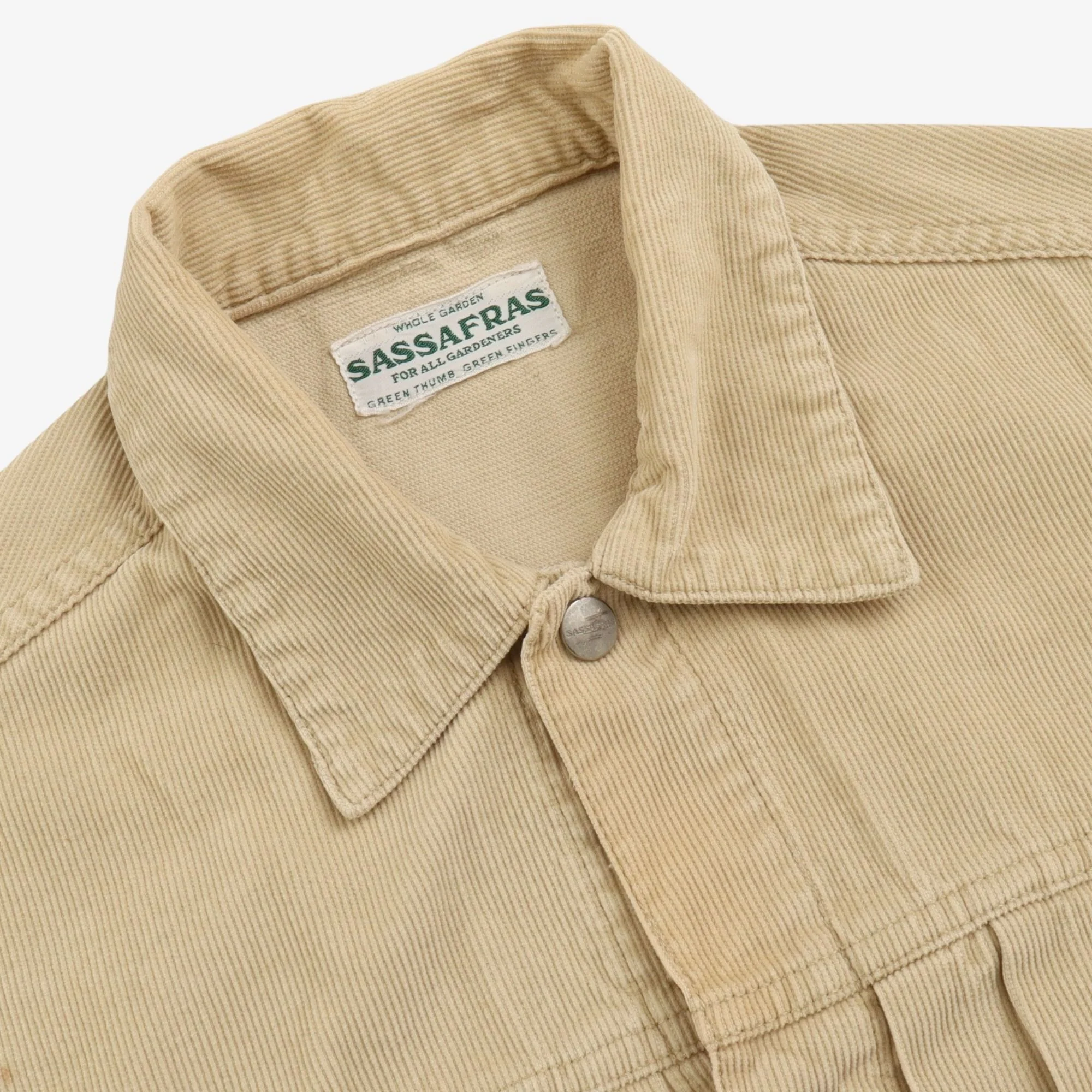 Gardener Type 1 Jacket - Image 5