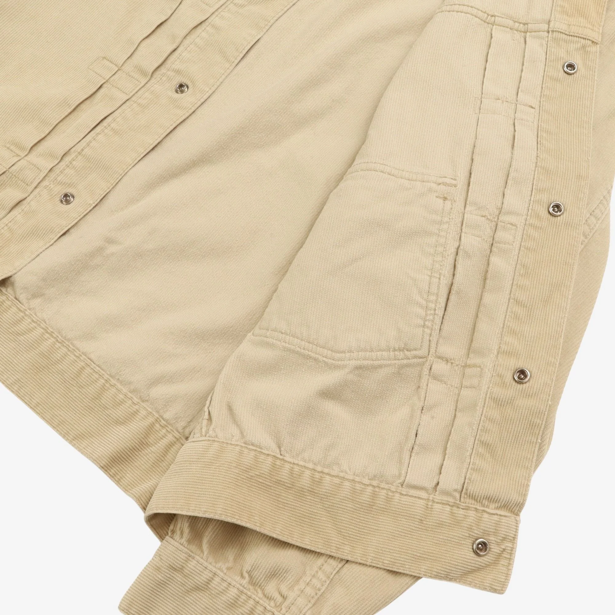 Gardener Type 1 Jacket - Image 6