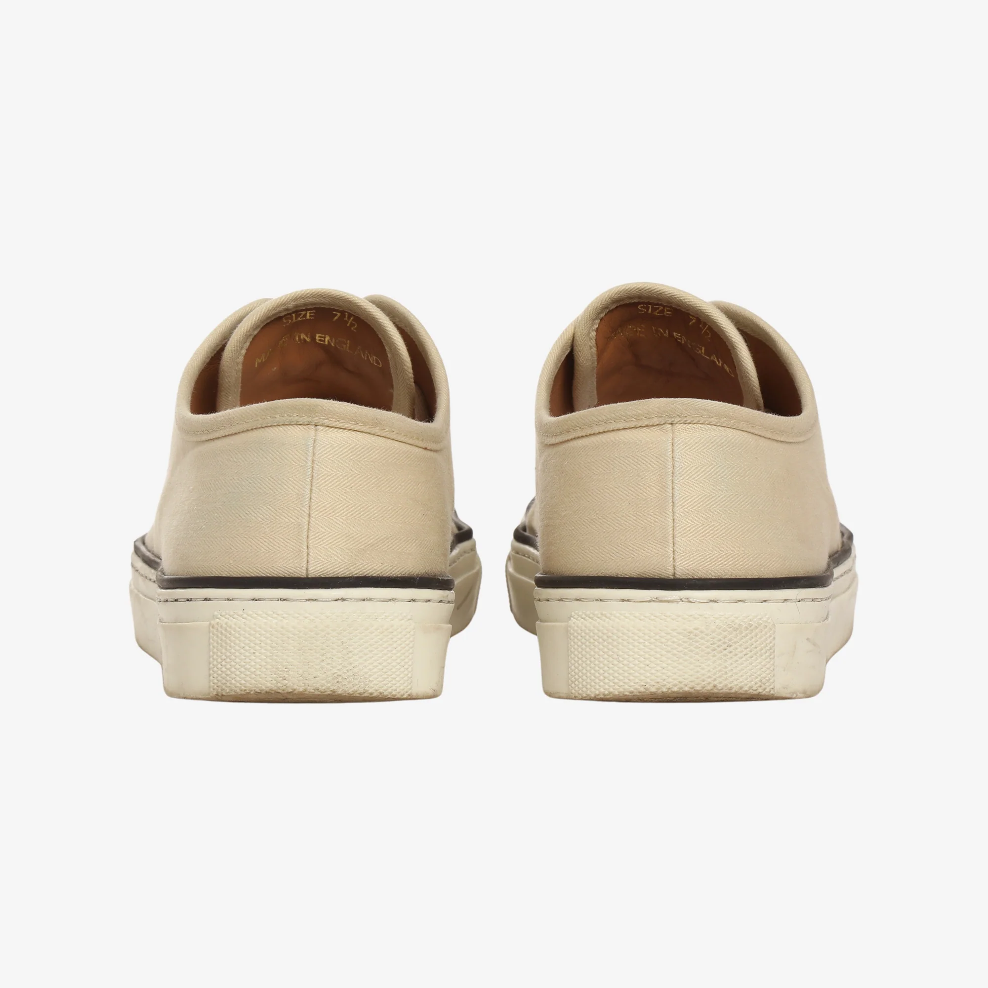 Garmsville Deck Shoe - Image 3
