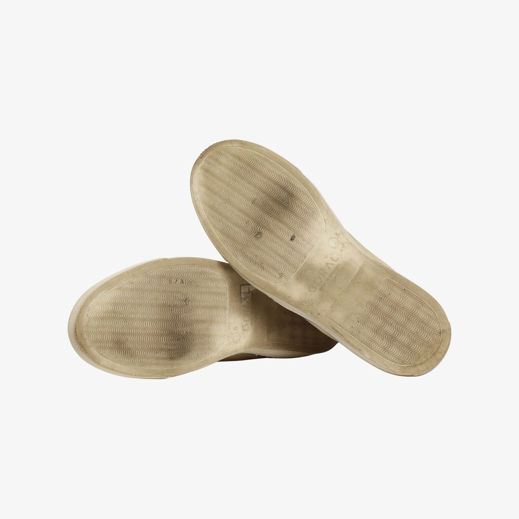 Garmsville Deck Shoe - Image 4