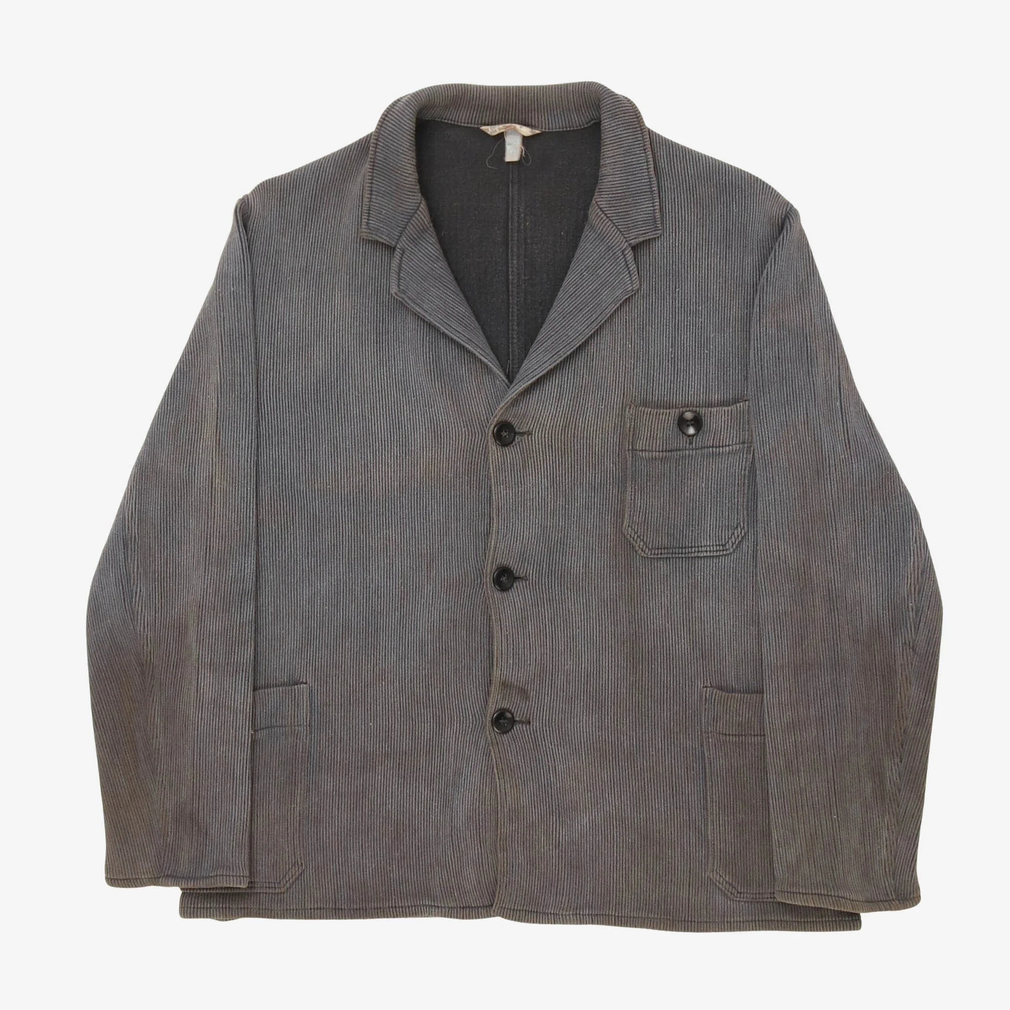 Work Jacket