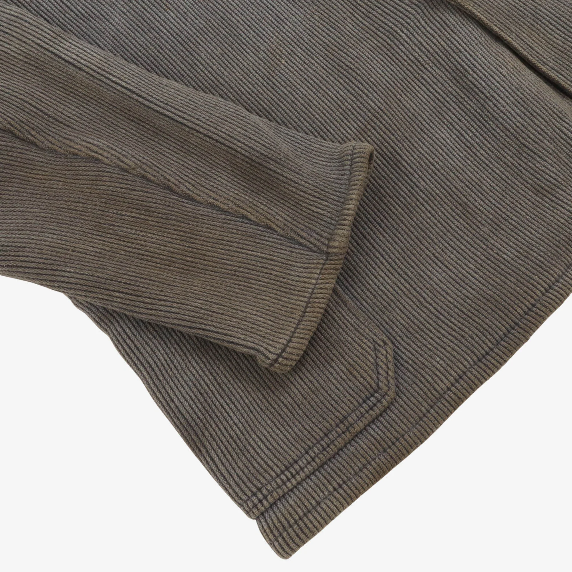 Work Jacket - Image 3