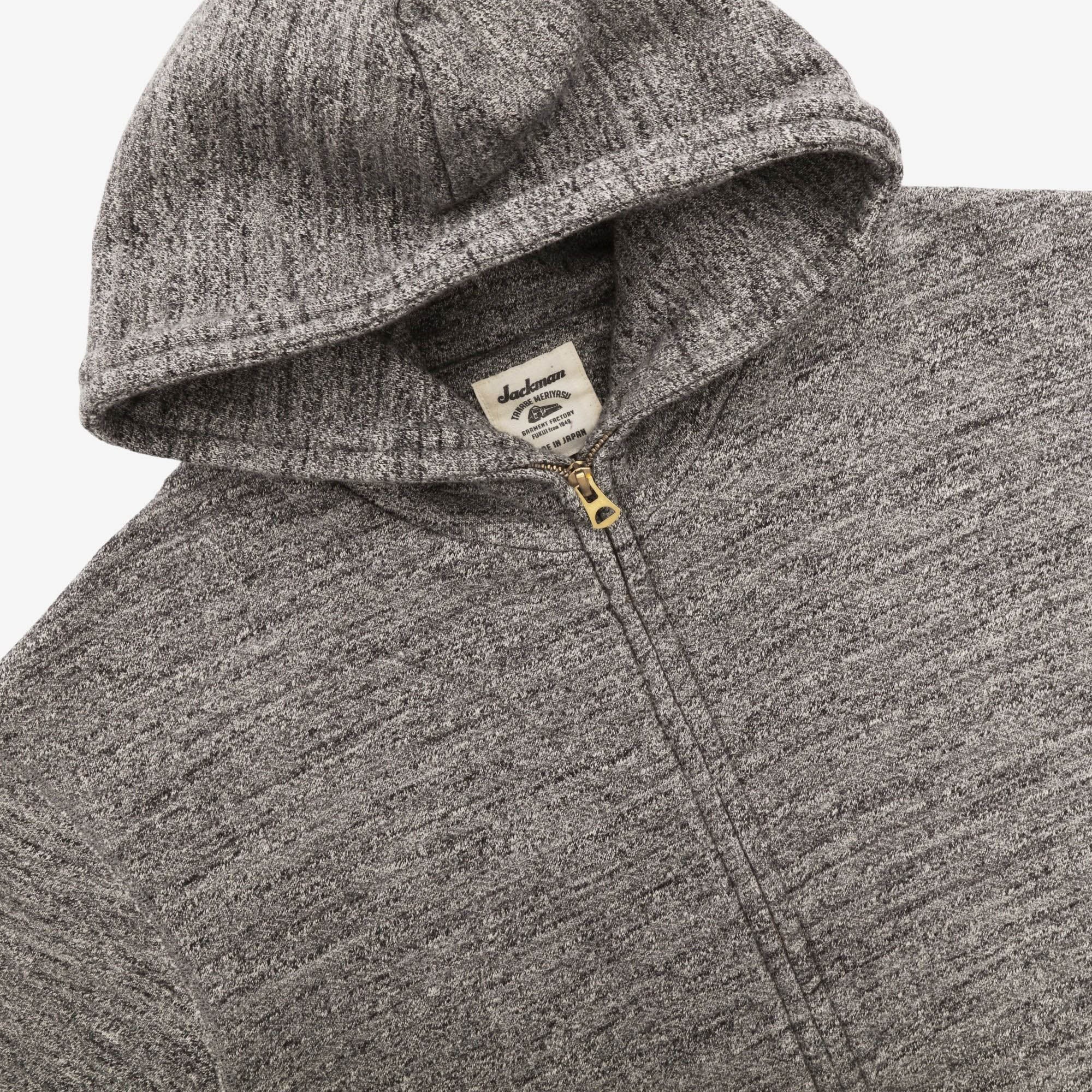 GG Zip Through Hoodie - Image 3