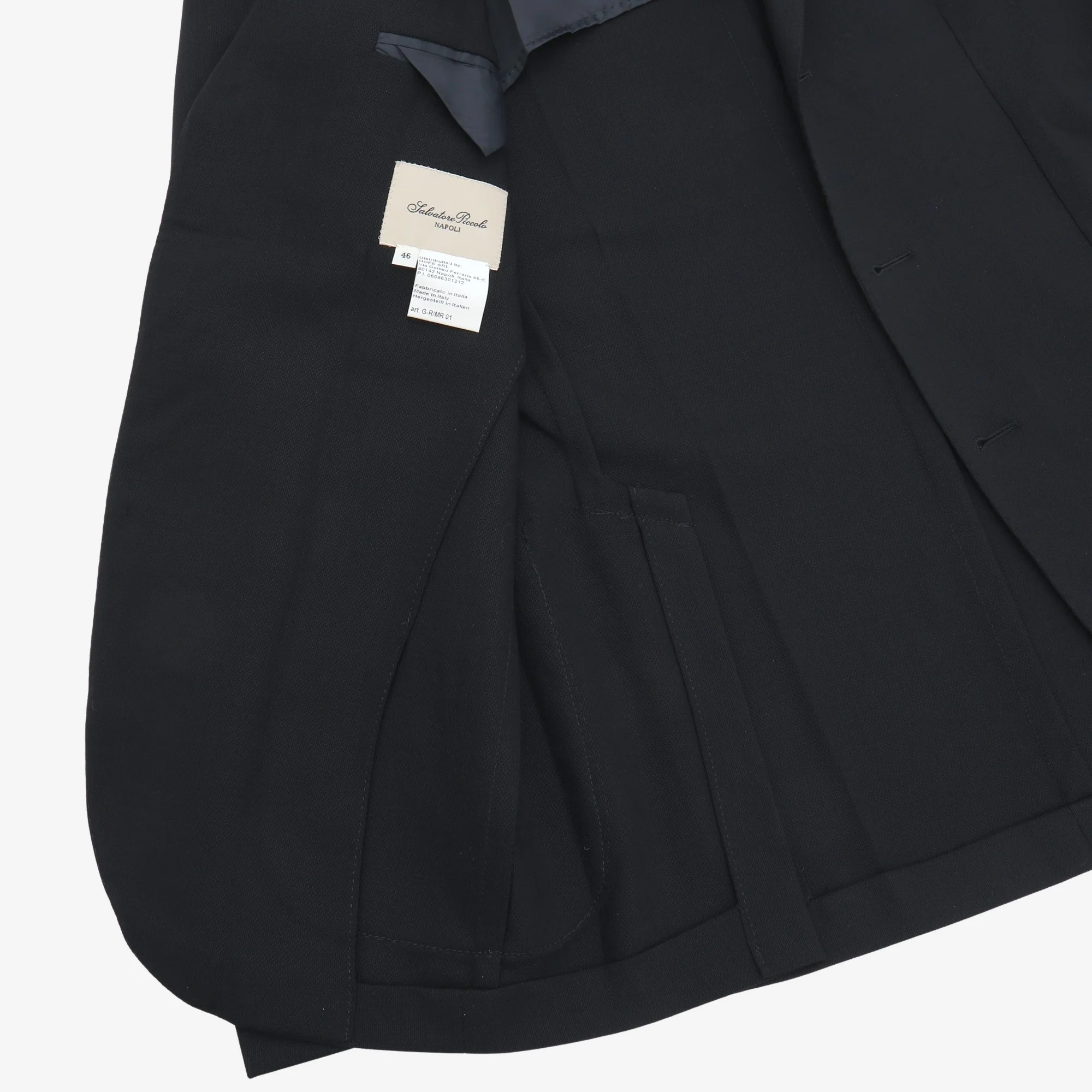 Giacca Ciro Blazer - Image 5