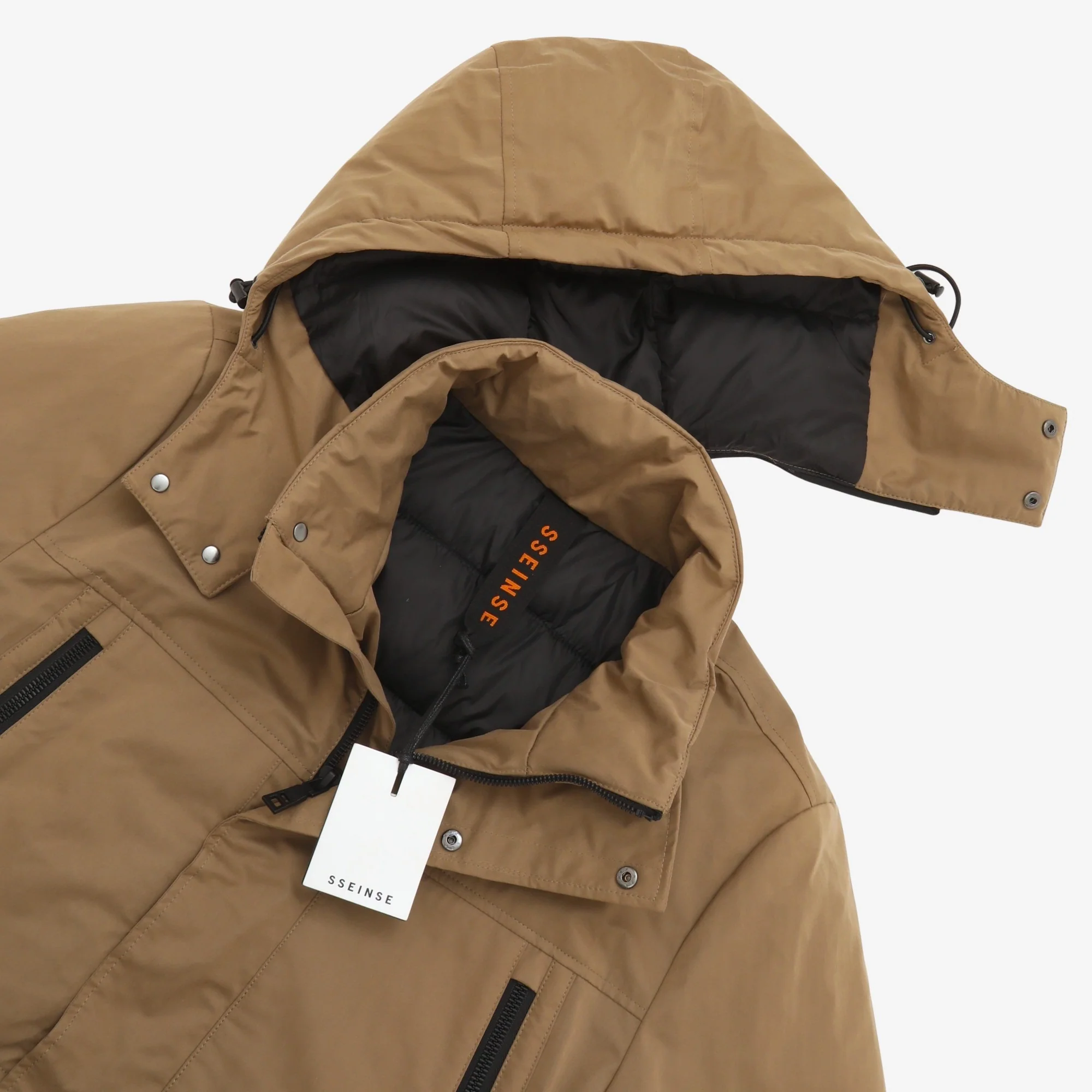 Giacche Parka - Image 3