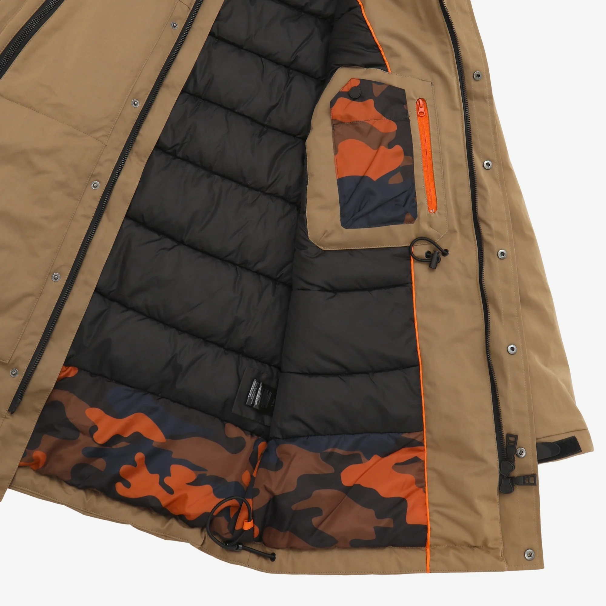 Giacche Parka - Image 4