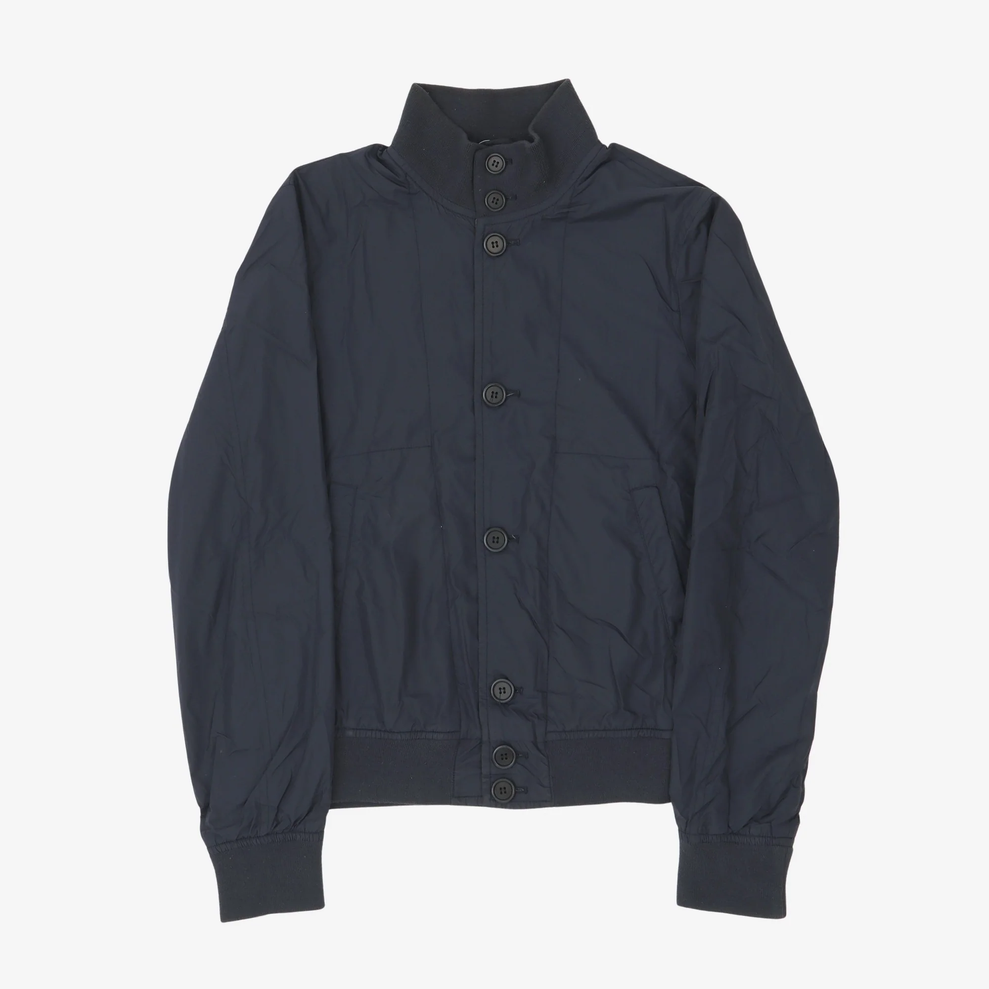 Gigi A-2 Nylon Deck Bomber