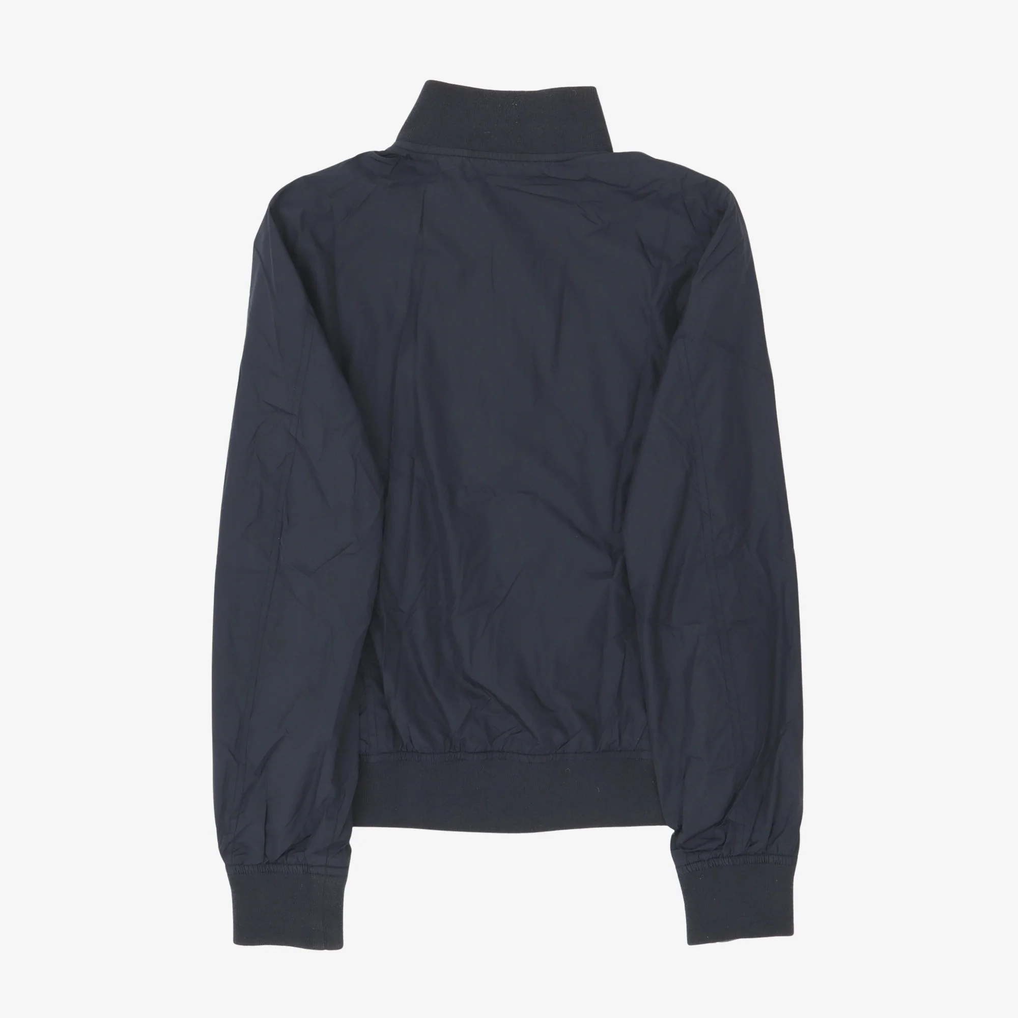 Gigi A-2 Nylon Deck Bomber - Image 2