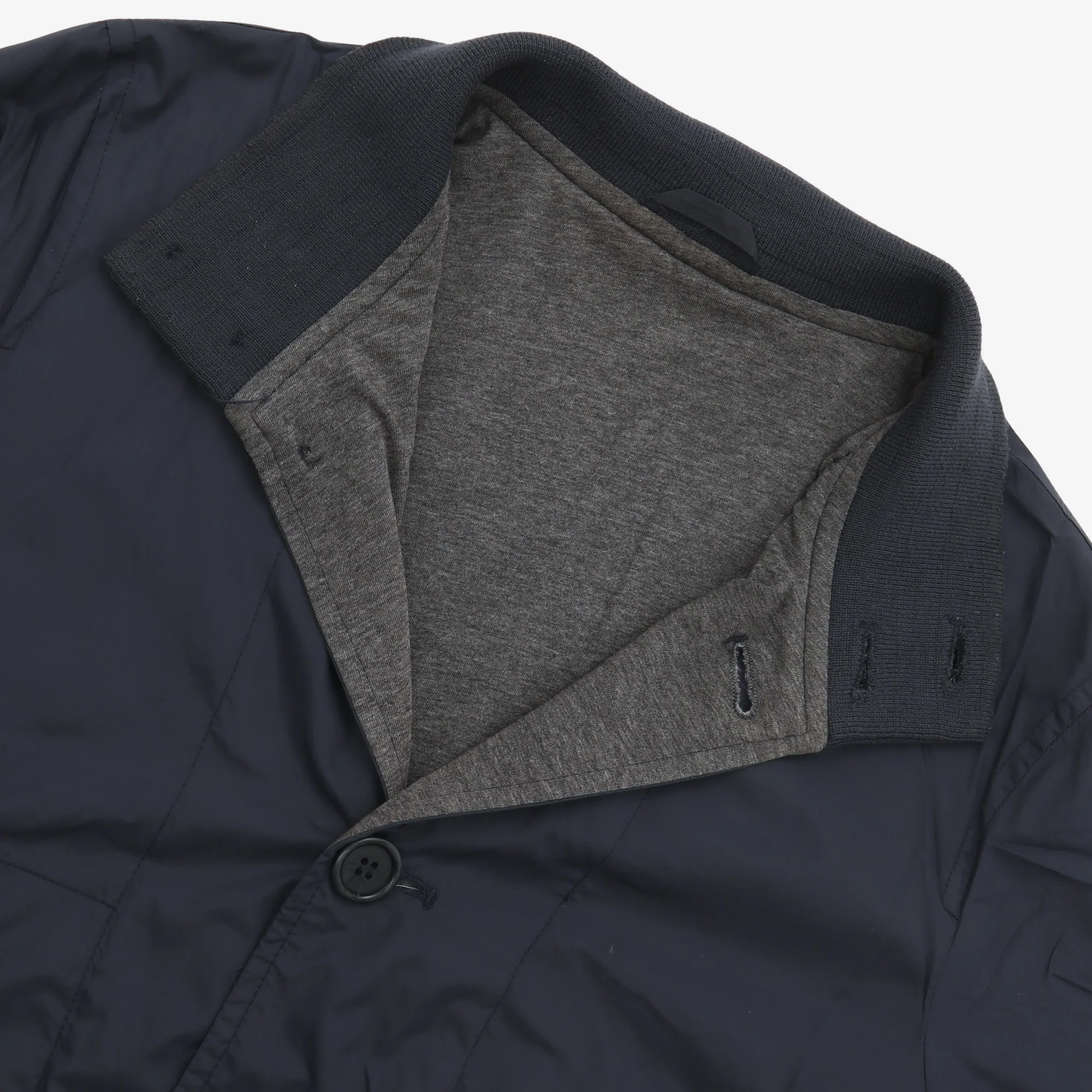 Gigi A-2 Nylon Deck Bomber - Image 3