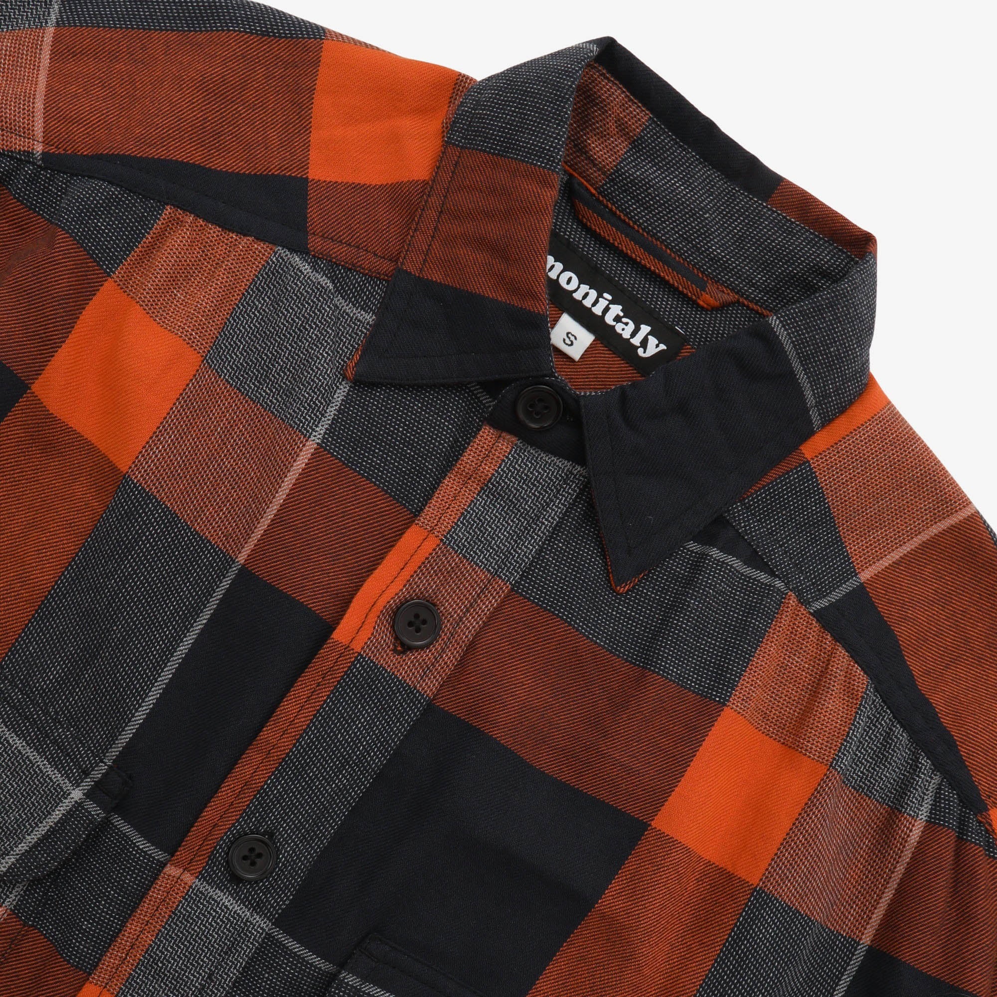 Giorgio Work Shirt - Image 3