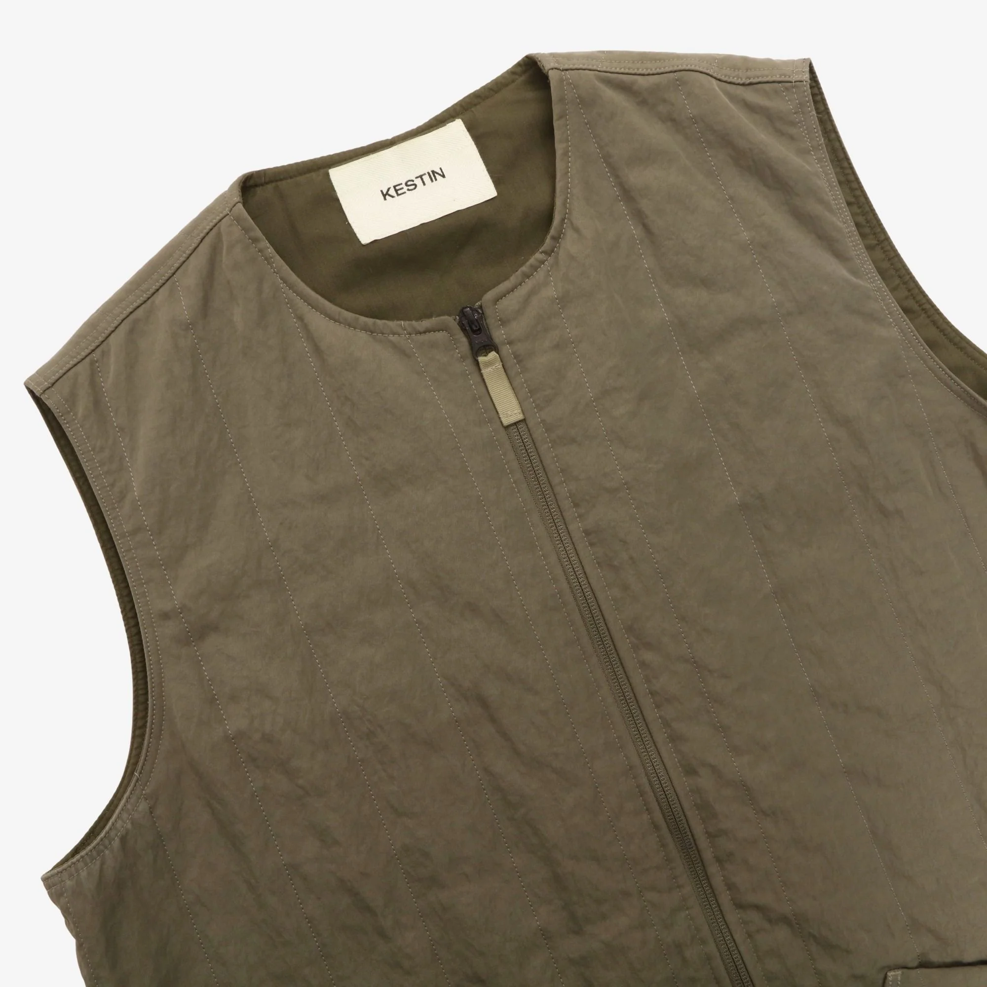 Gladsmuir Vest - Image 3