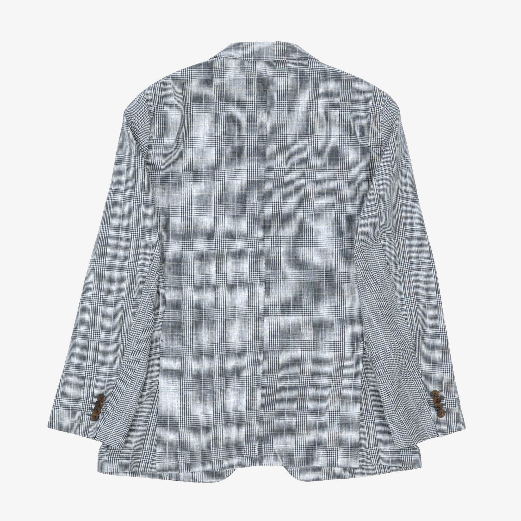 Wool Blend Sports Coat - Image 2