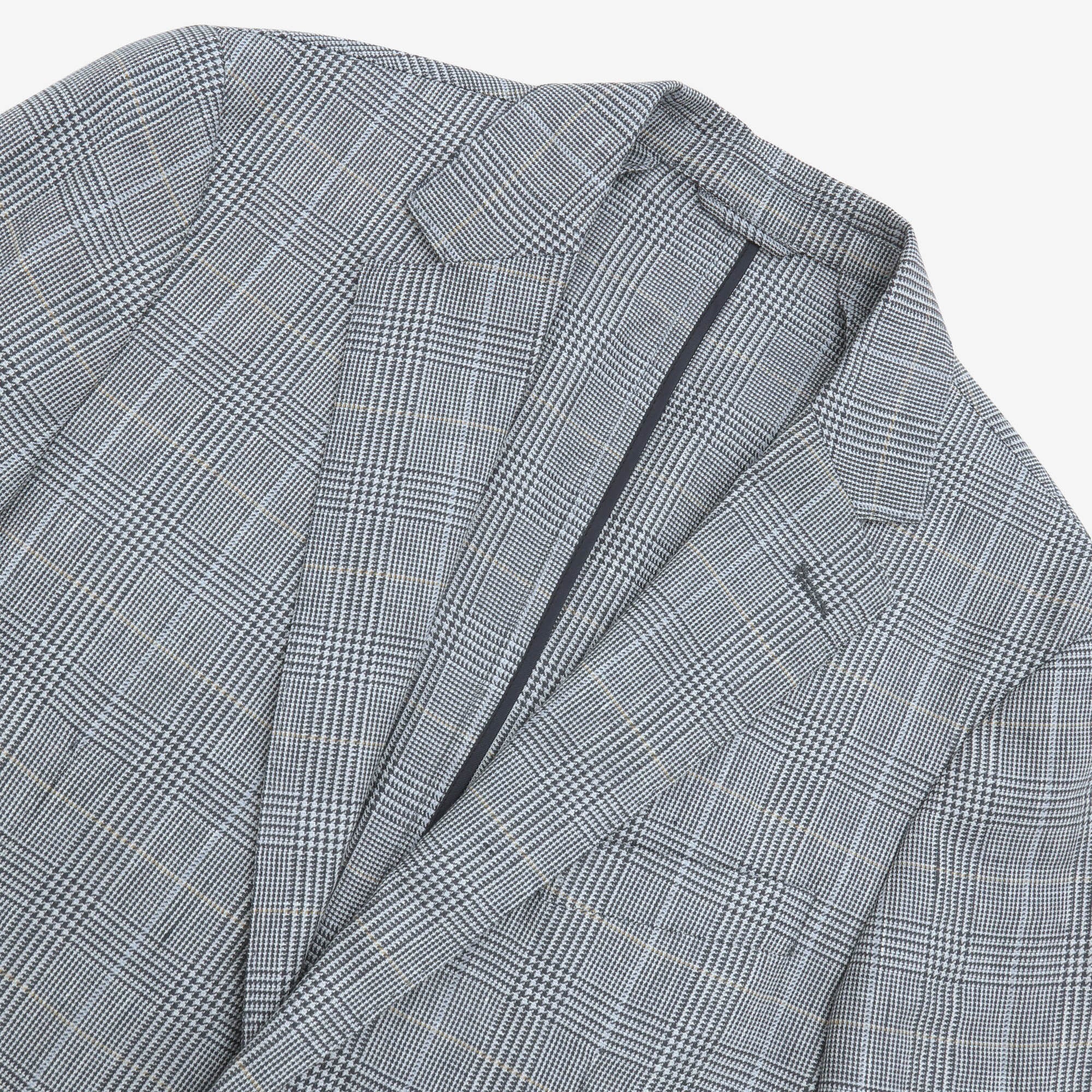 Wool Blend Sports Coat - Image 3