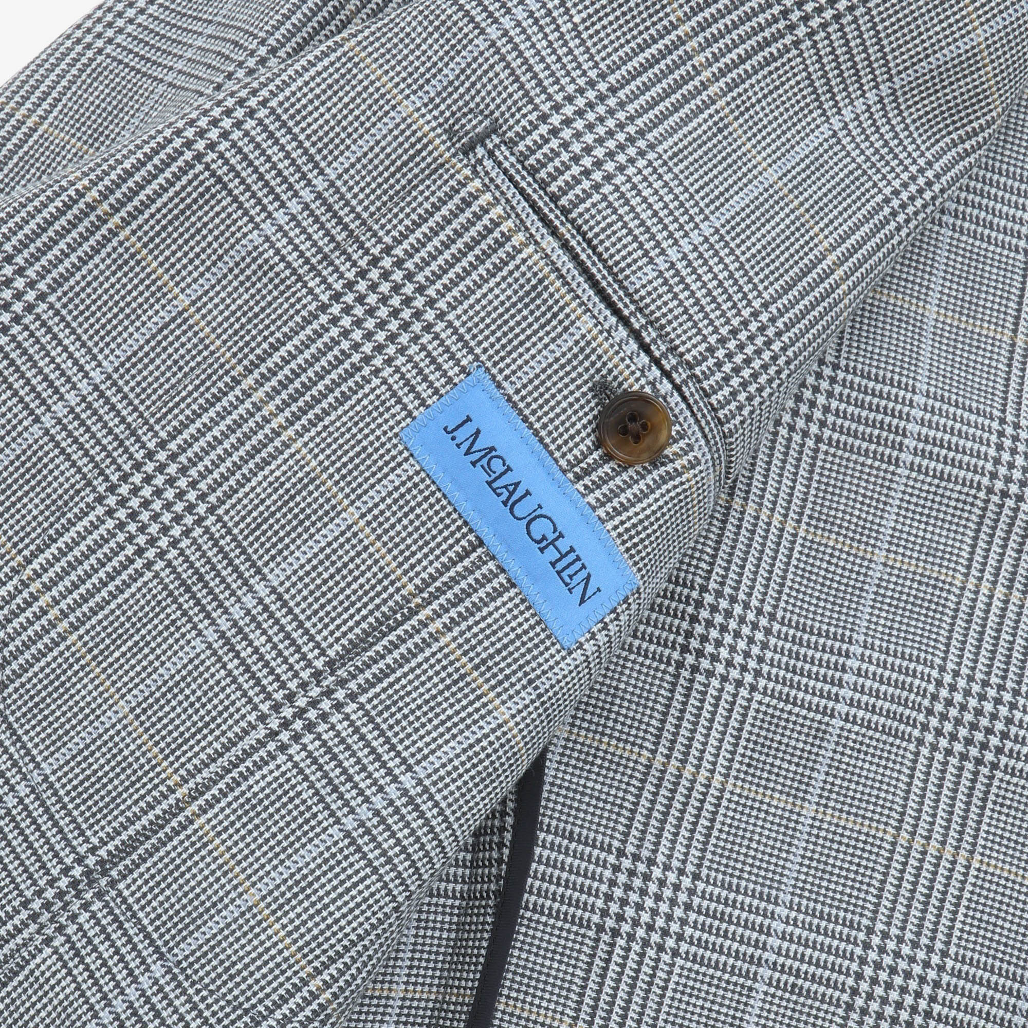 Wool Blend Sports Coat - Image 6