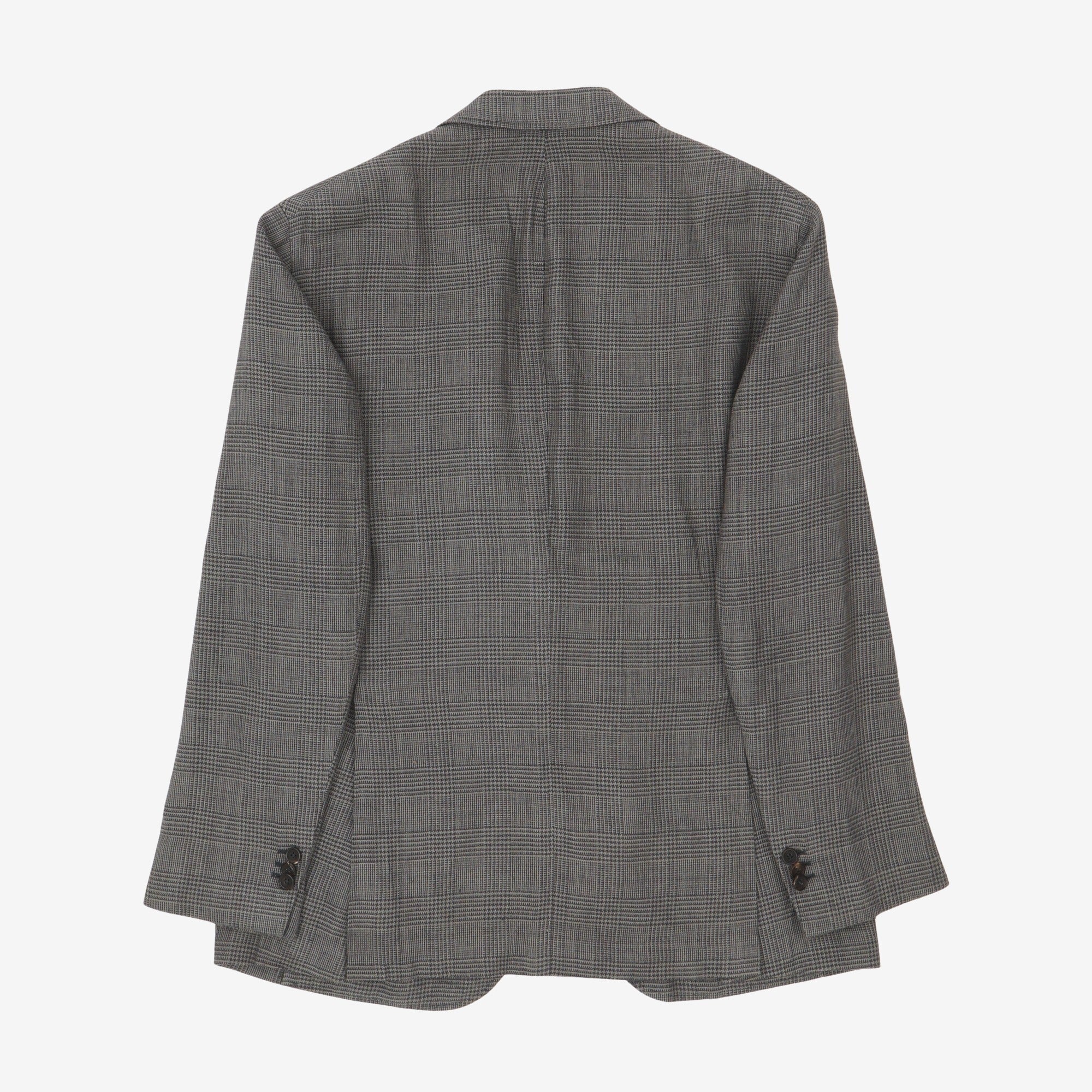 Wool Sport Jacket - Image 2
