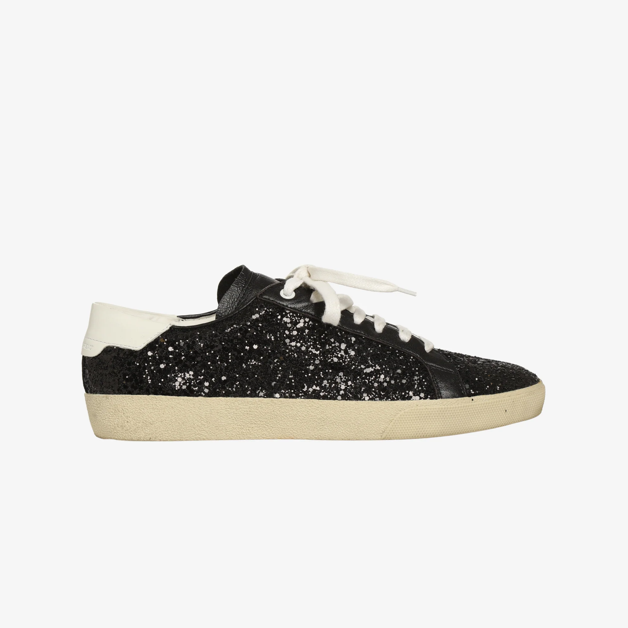 Glitter Sneaker