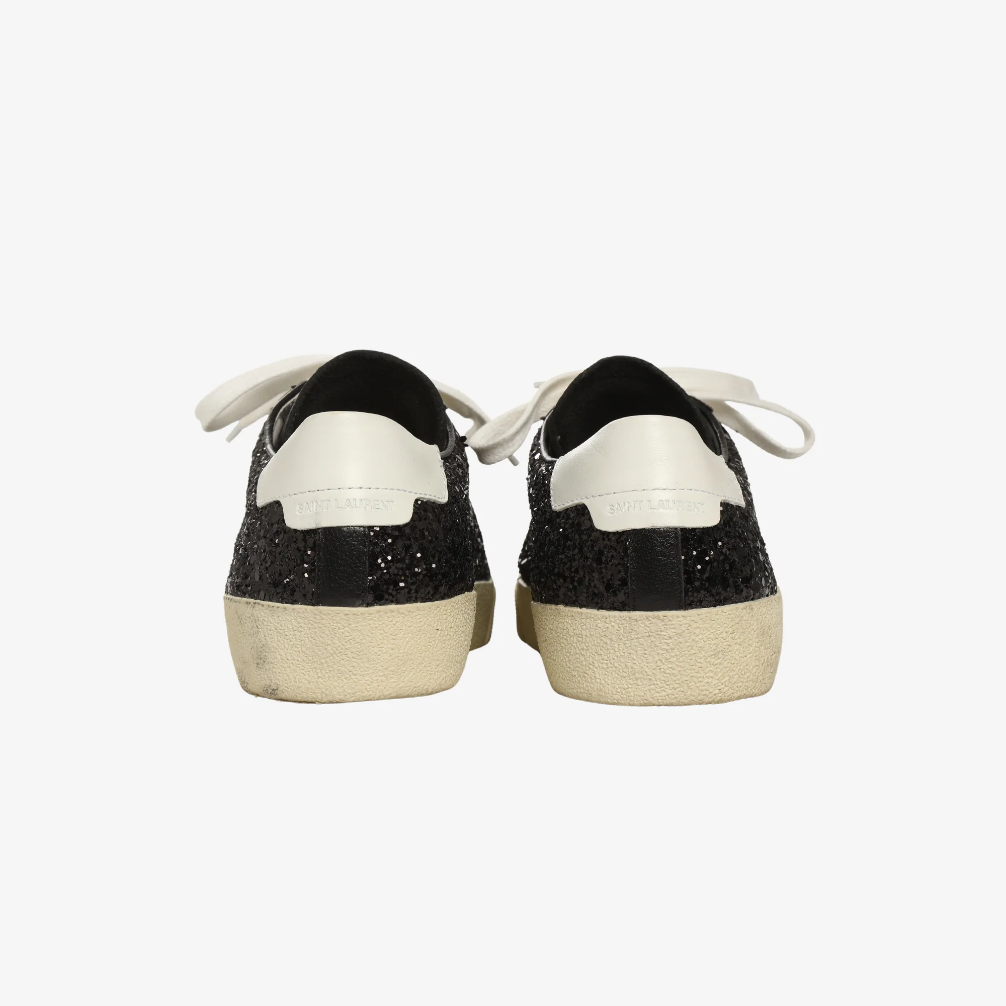 Glitter Sneaker - Image 3