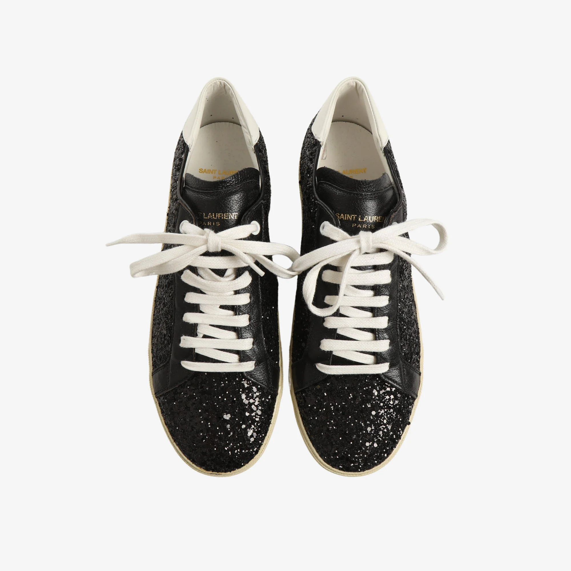 Glitter Sneaker - Image 5