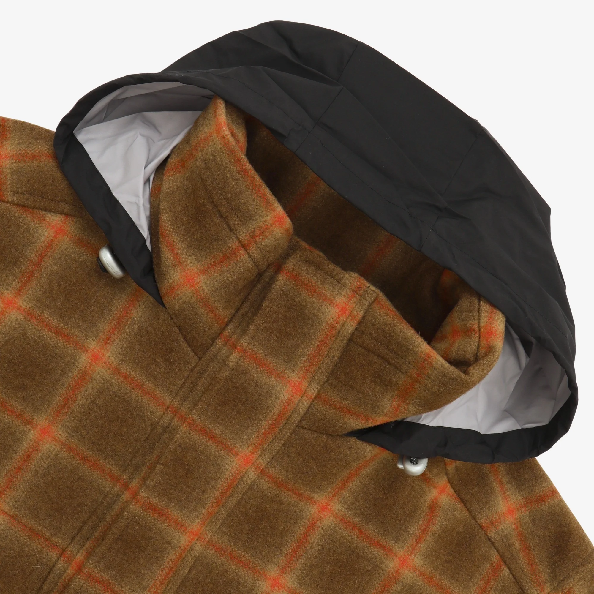 Goan Thylmann Wool Ski Parka (UK48 / XXL) - Image 5