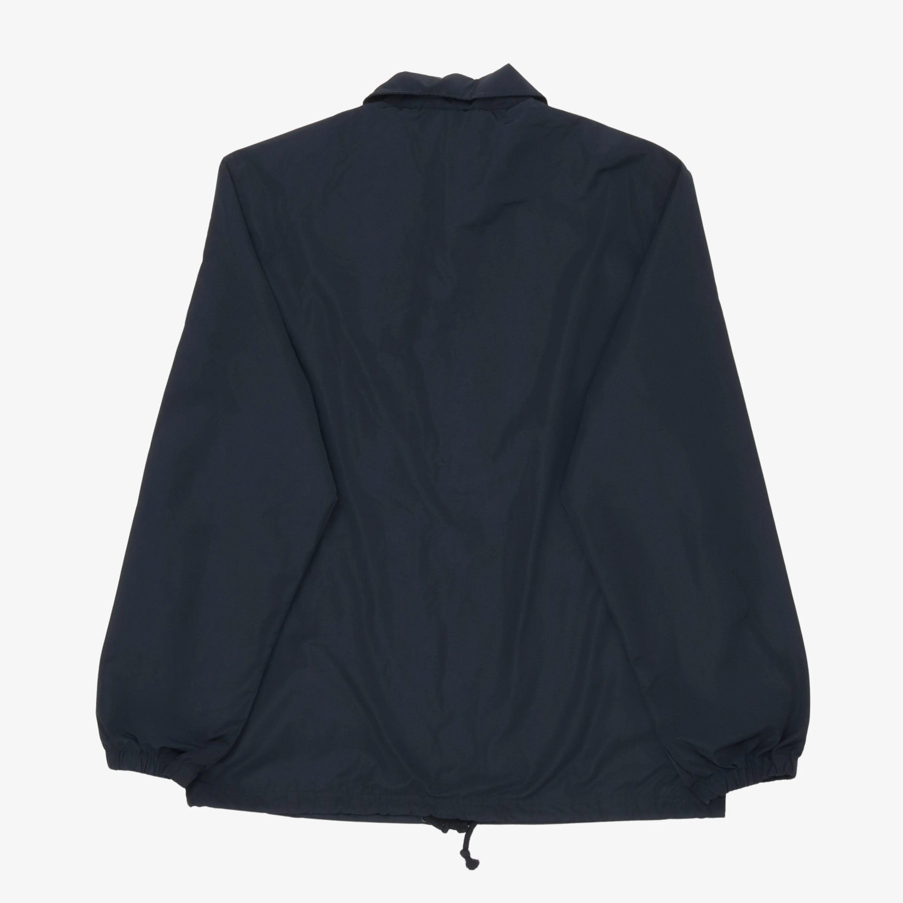 Gonz Logo Coaches Jacket - Image 2