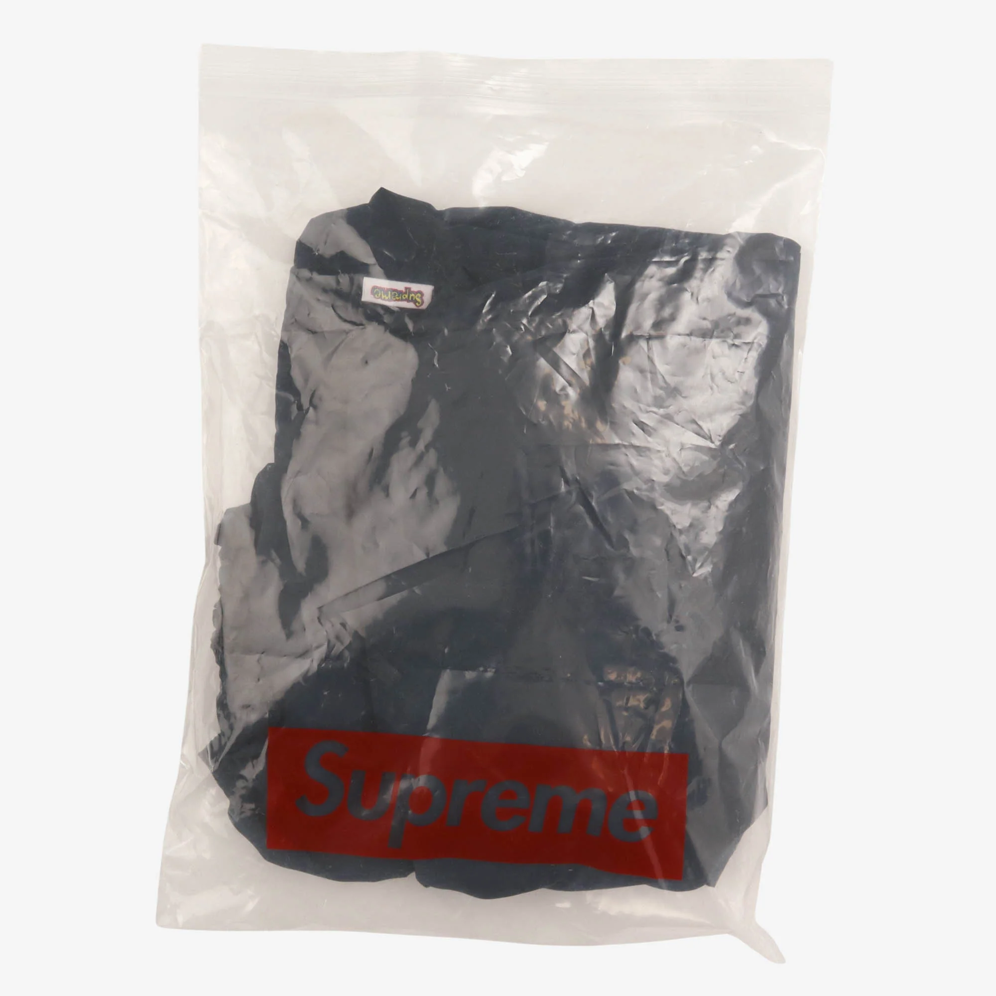 Gonz Logo Coaches Jacket - Image 5