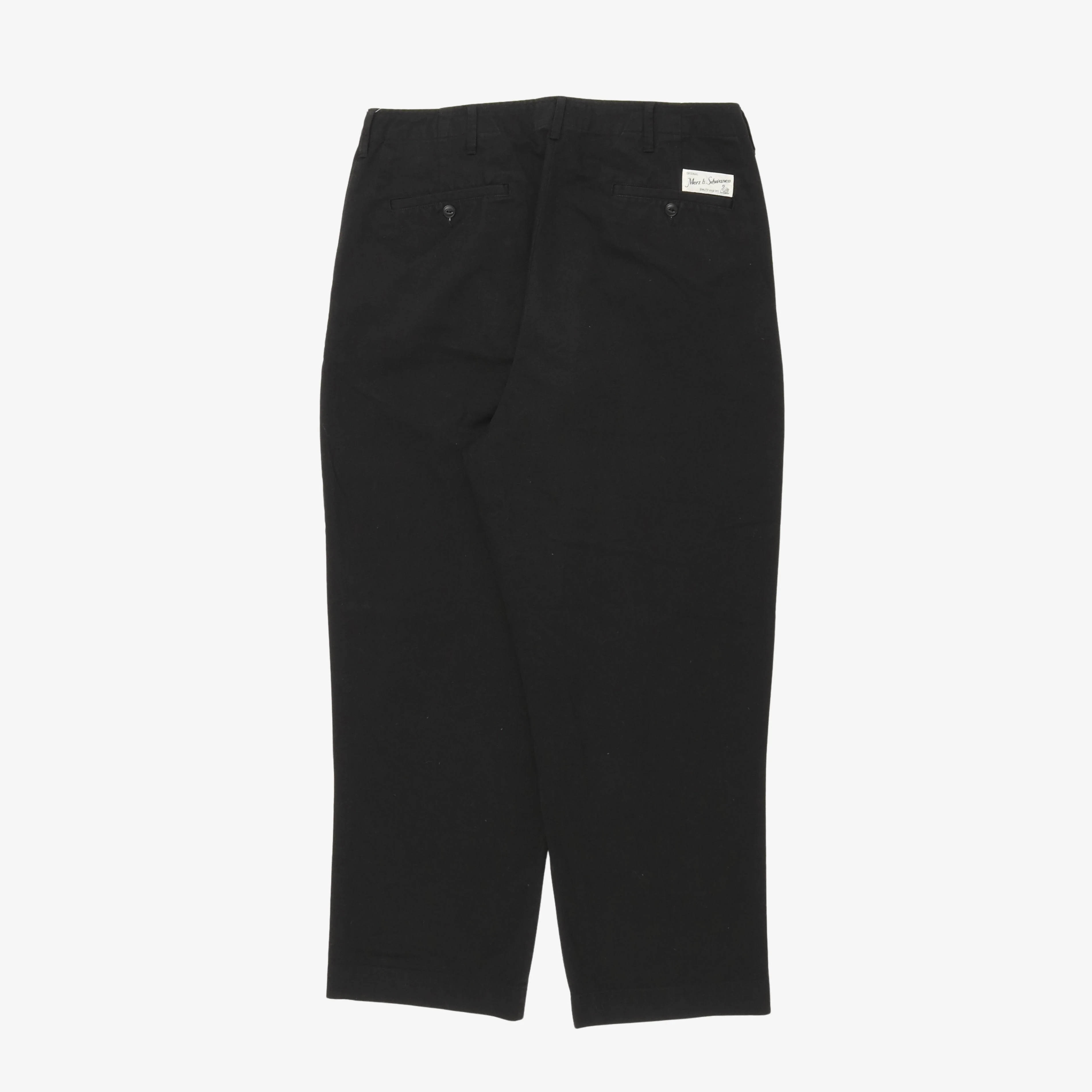 Good Basics Chinos (35W x 27.5L) - Image 2