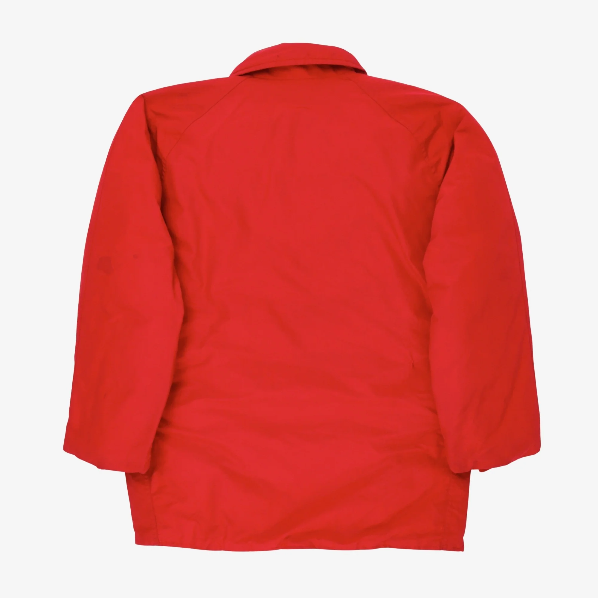 Vintage Down Jacket - Image 2