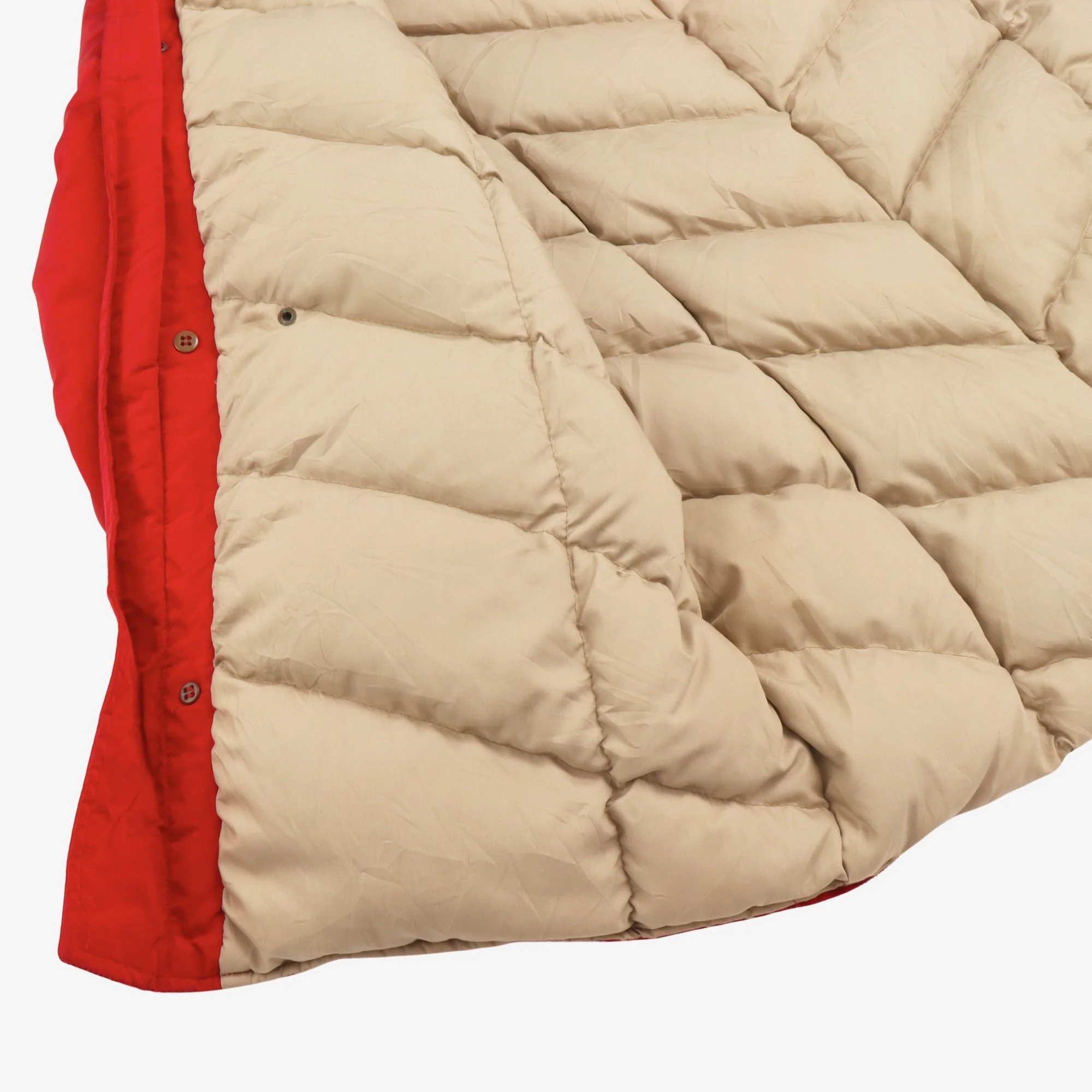 Vintage Down Jacket - Image 7