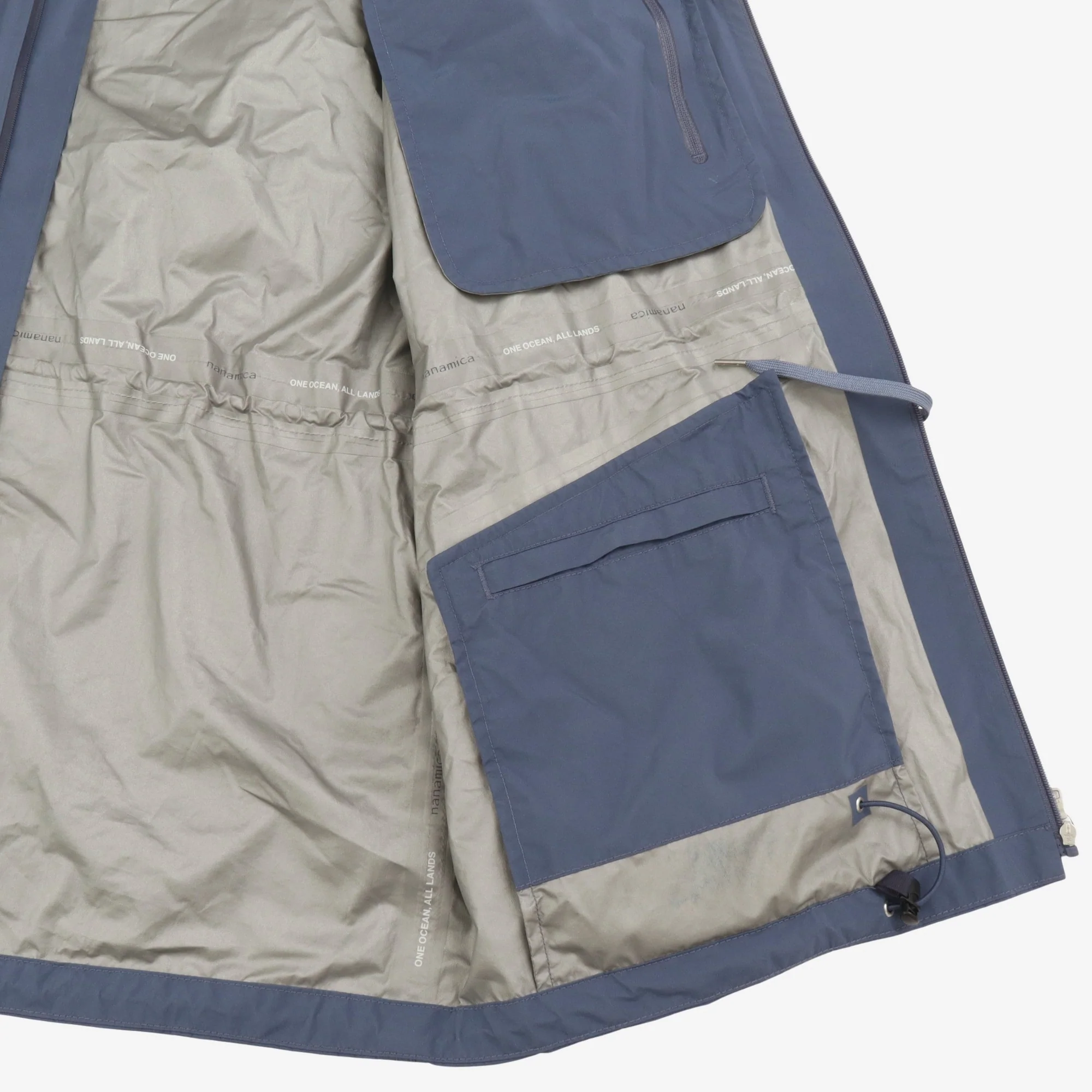 Gore-Tex Cruiser Jacket - Image 5
