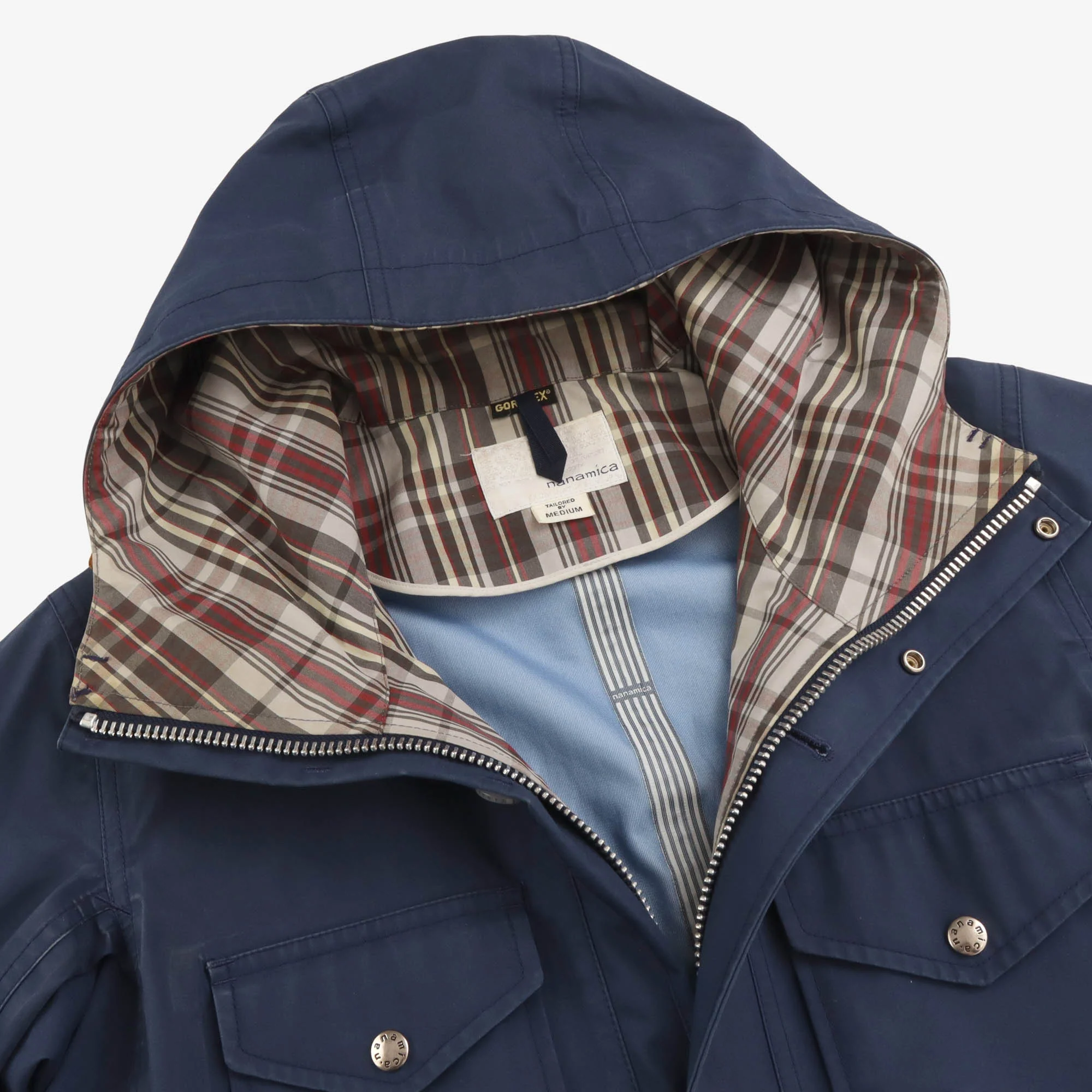 GT Cruiser Jacket - Image 3
